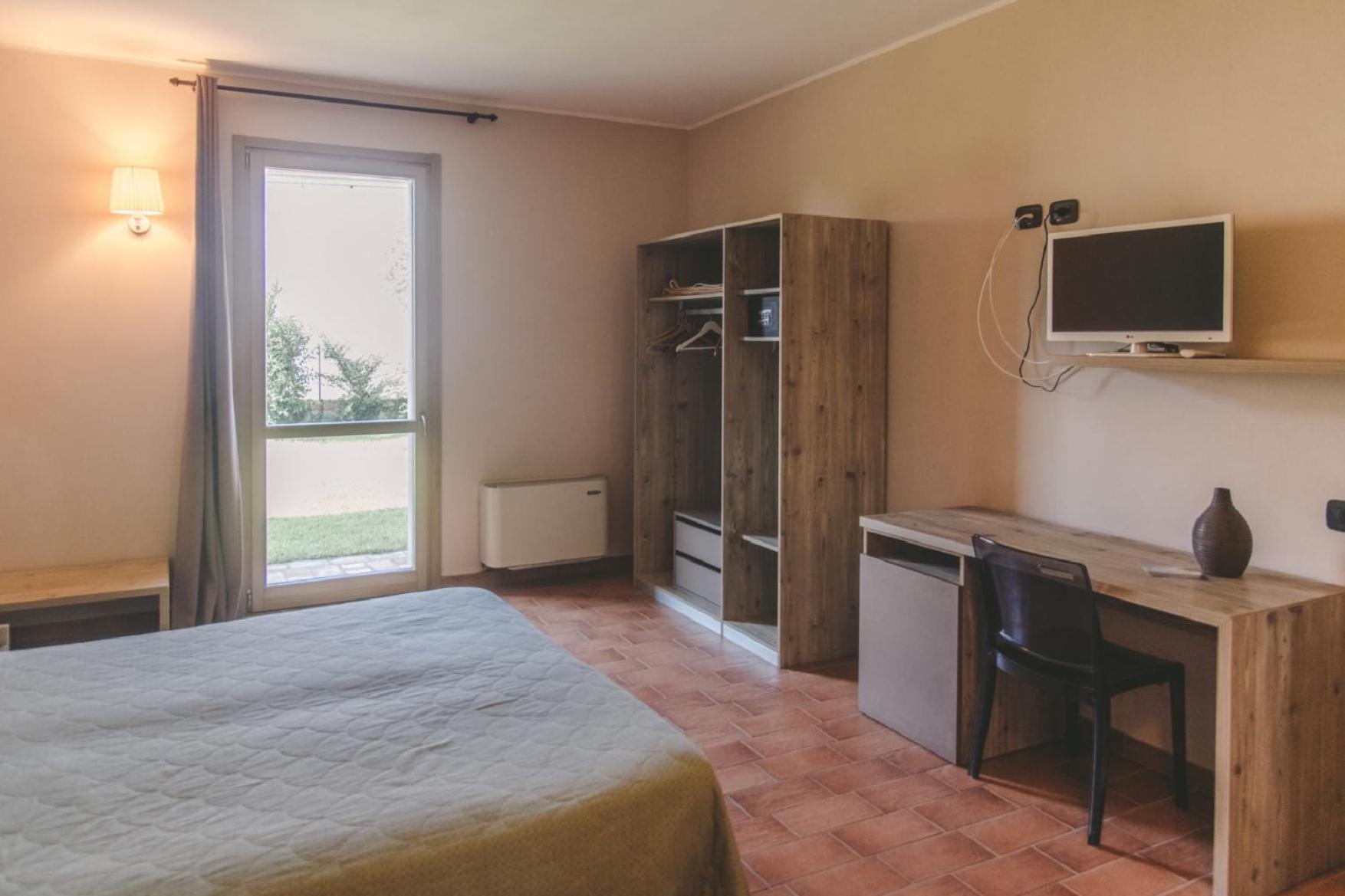 Double Room photo 2