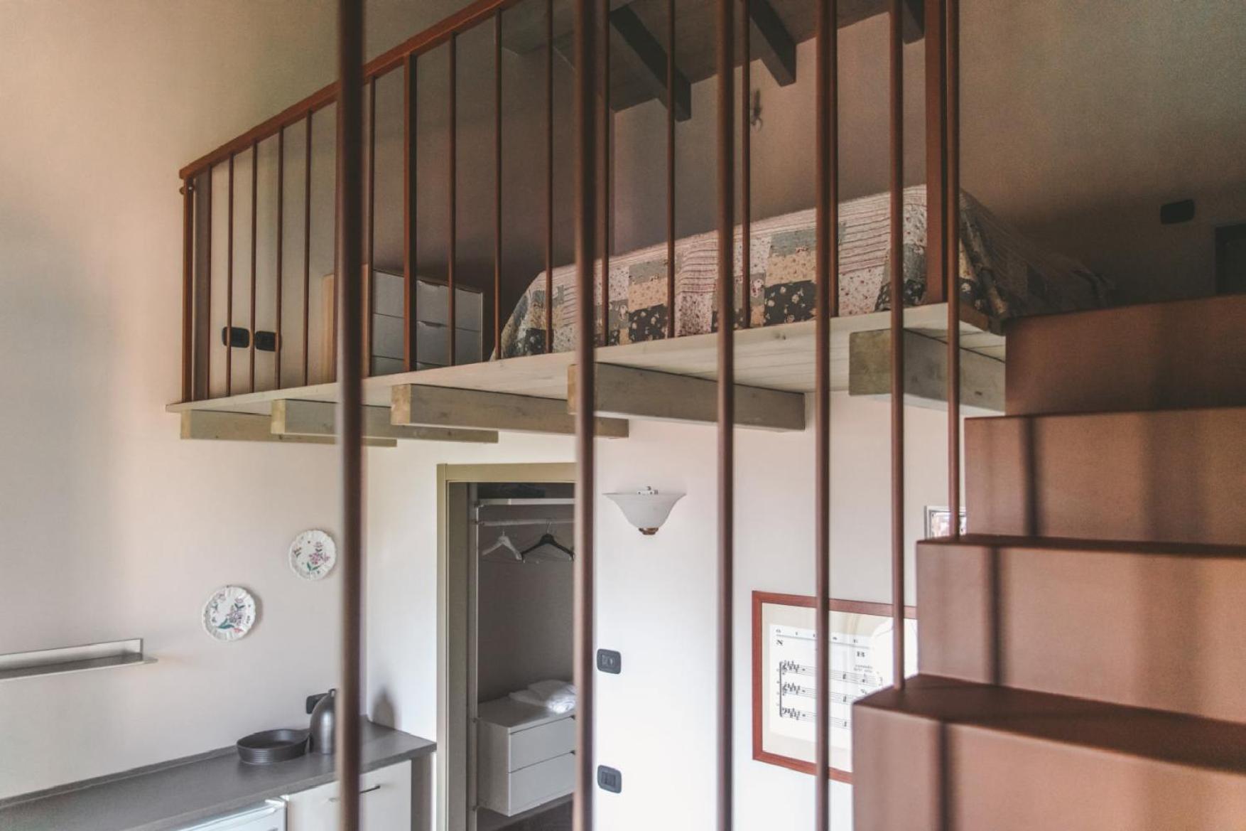 Quadruple Room - Photo 1