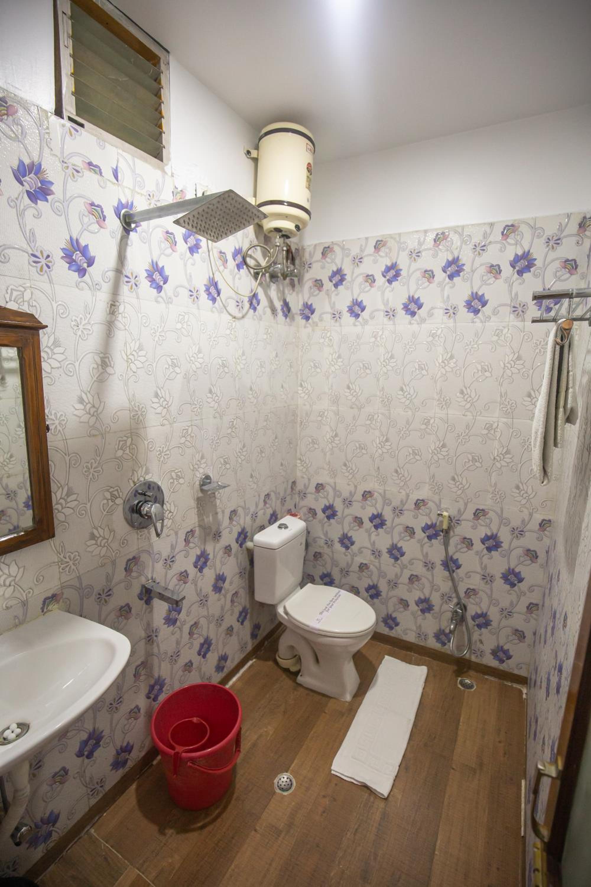 Deluxe Double Room - Photo 3