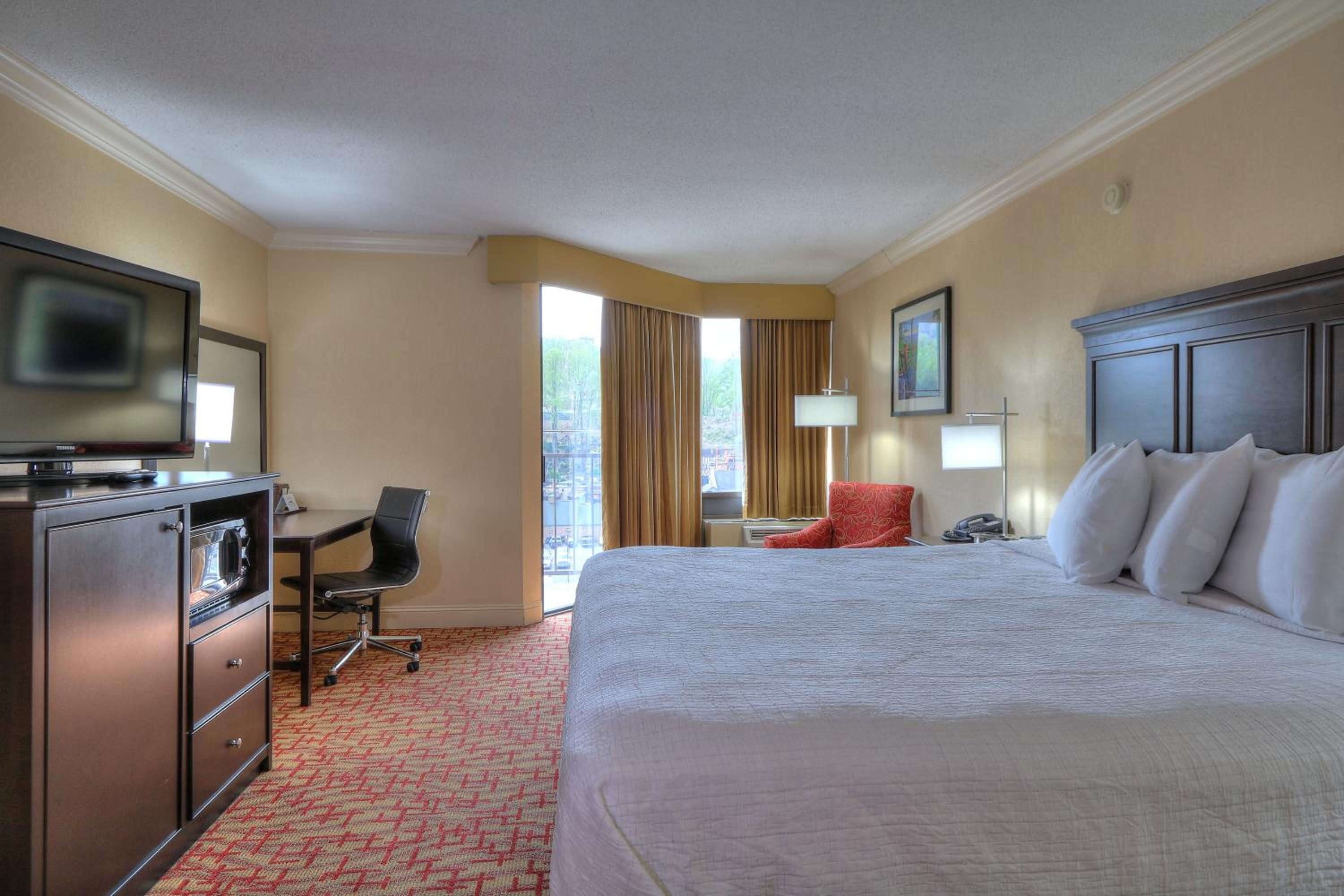 King Room - Photo 1