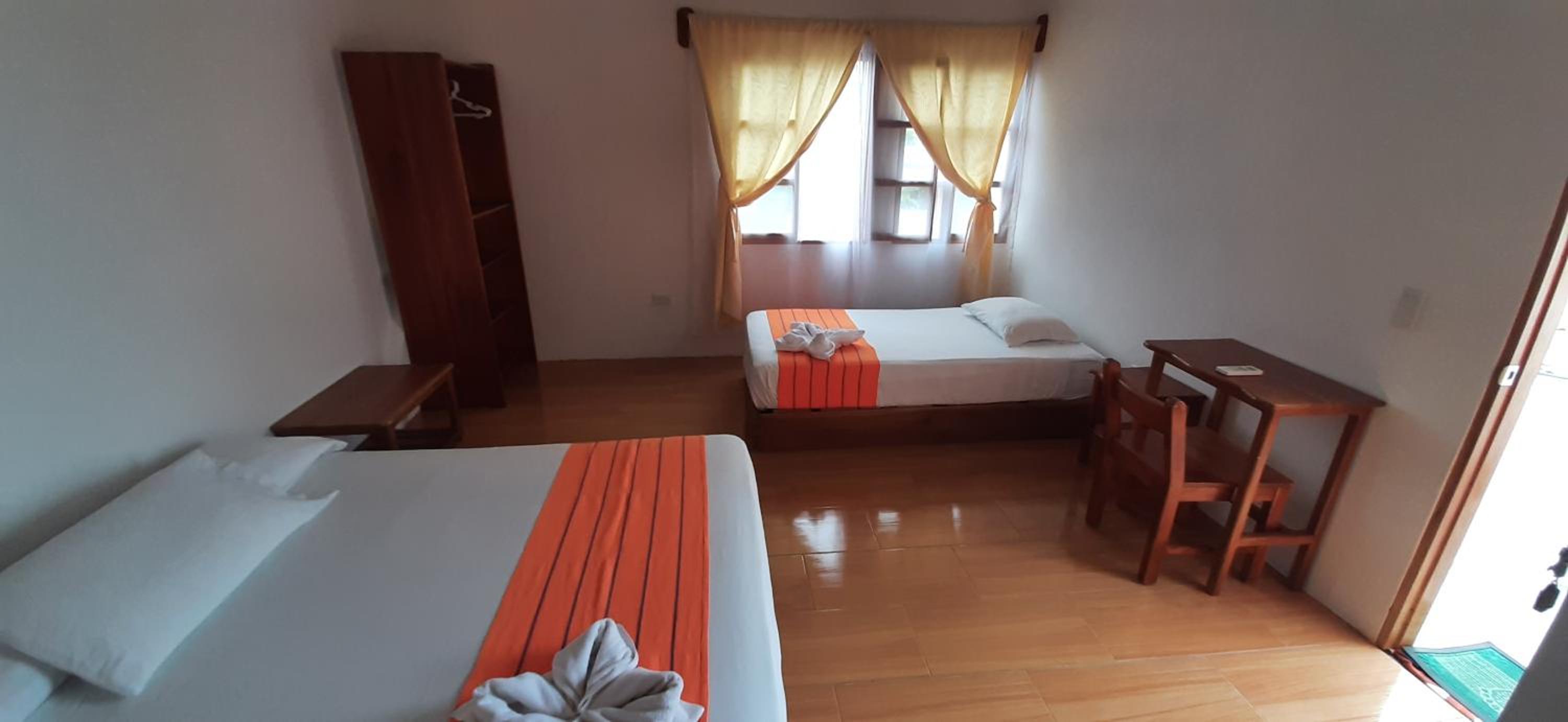 Twin Room photo 1