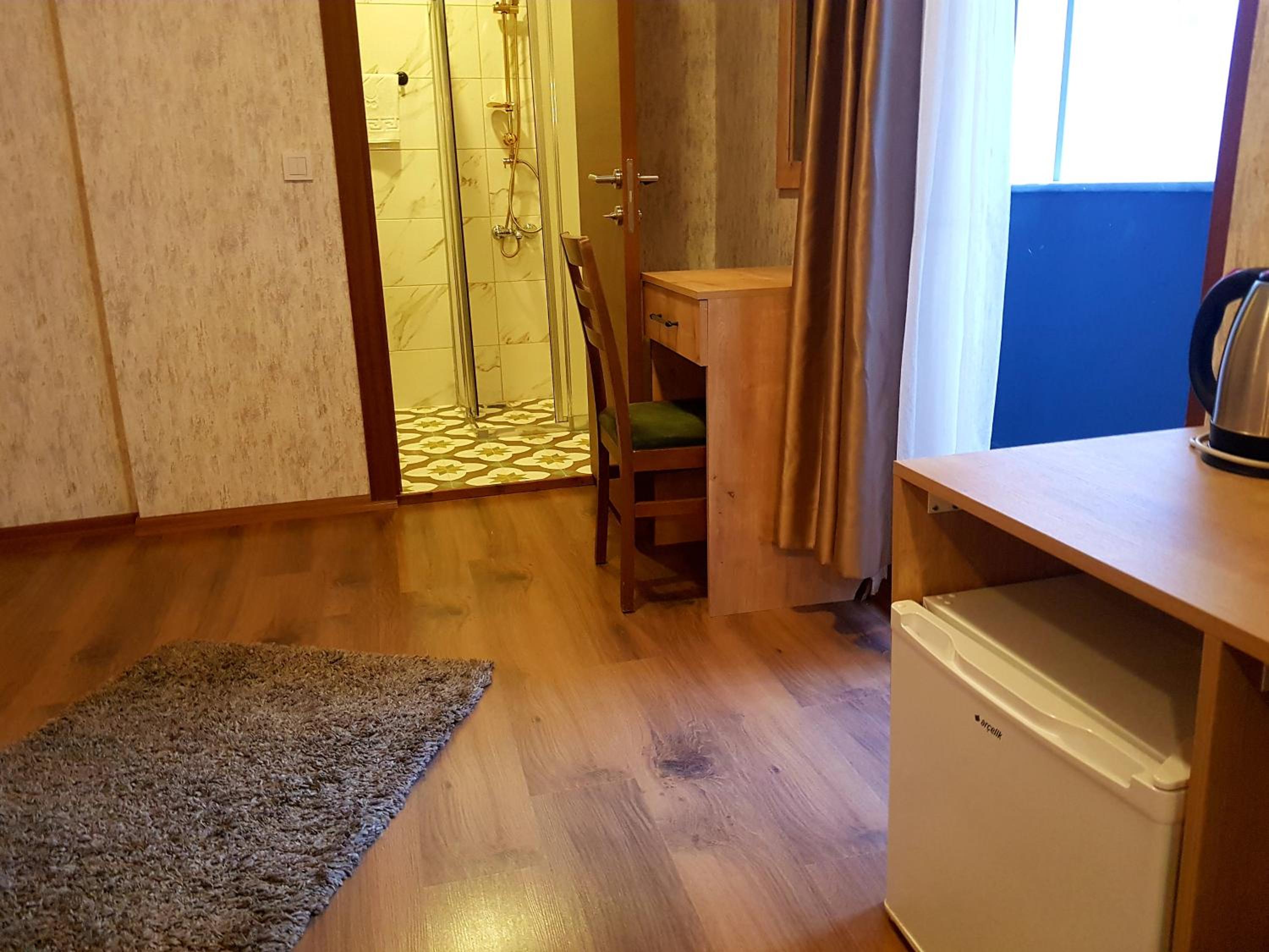 Triple Room with Balcony photo 1