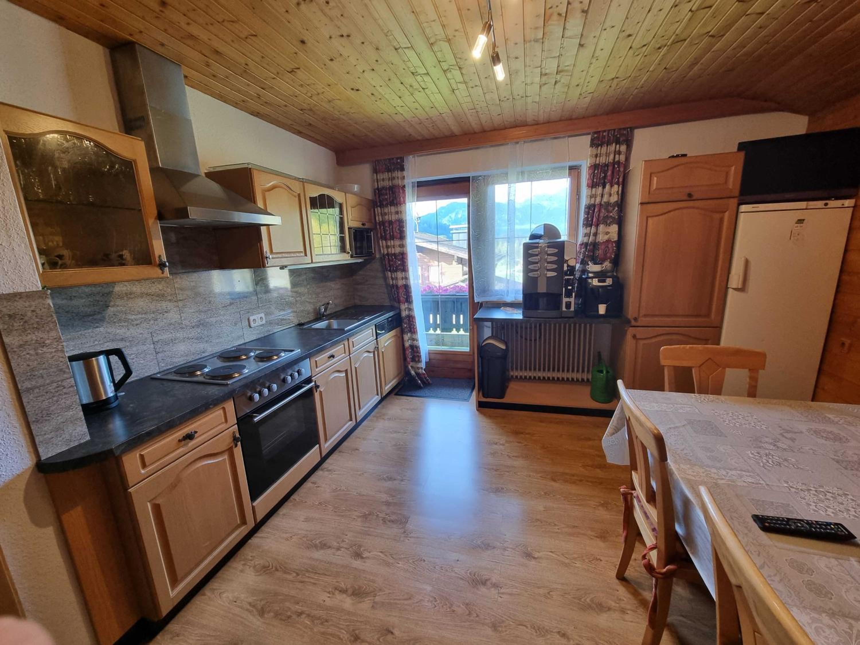 Double Room - Photo 6