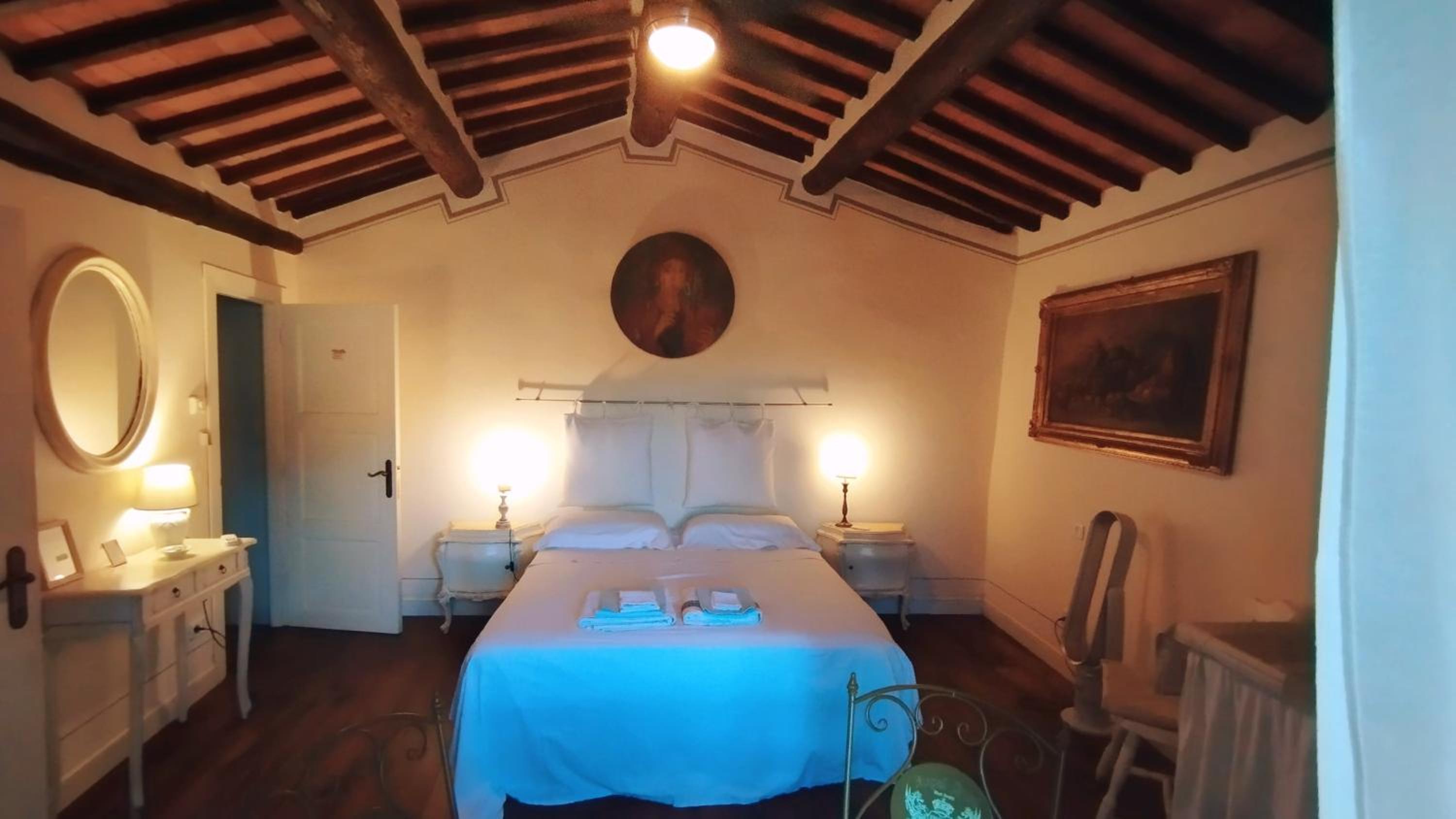 Superior Double Room with City View - Photo 1