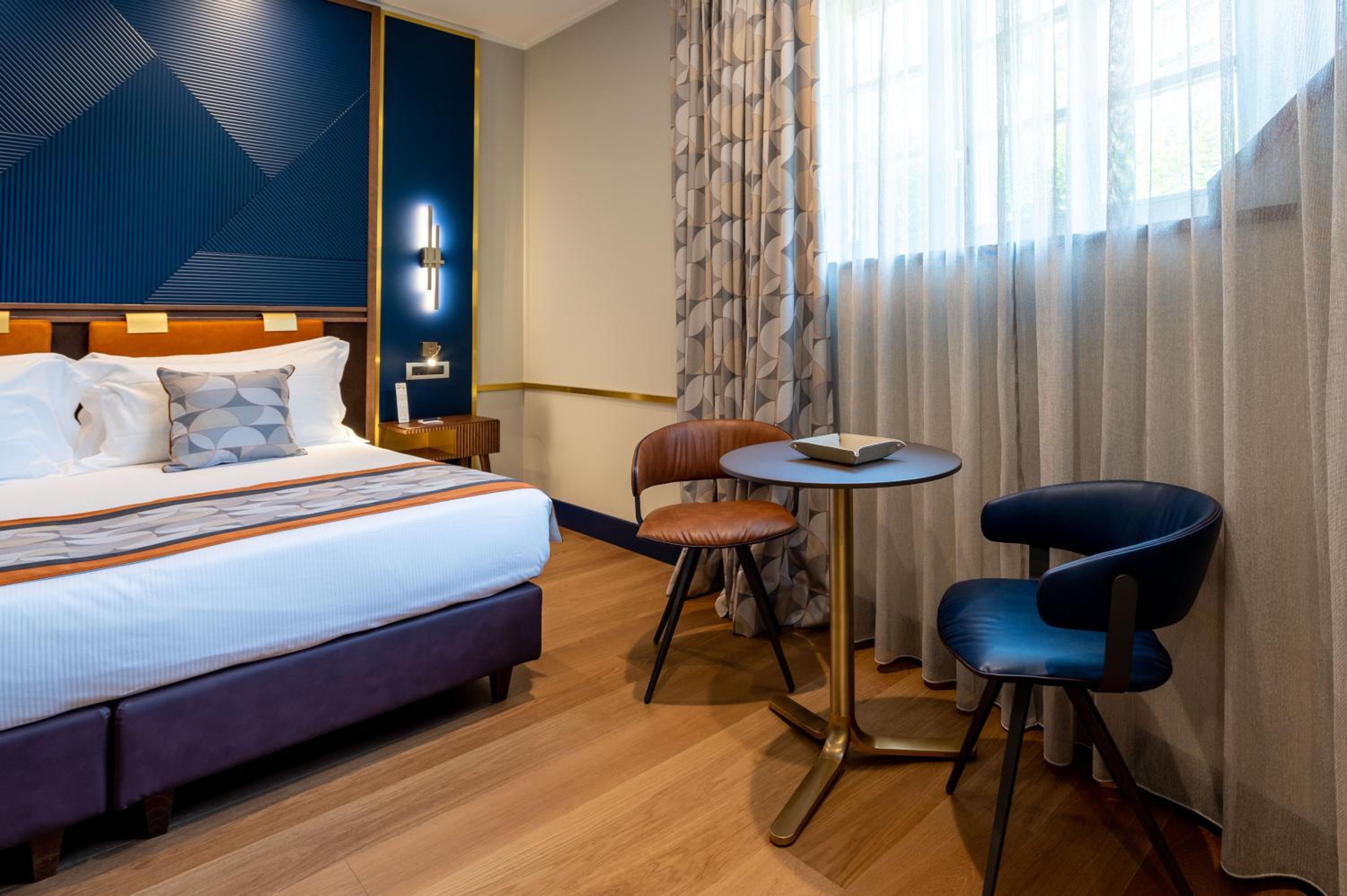 Economy Double Room - Ground Floor - Photo 3