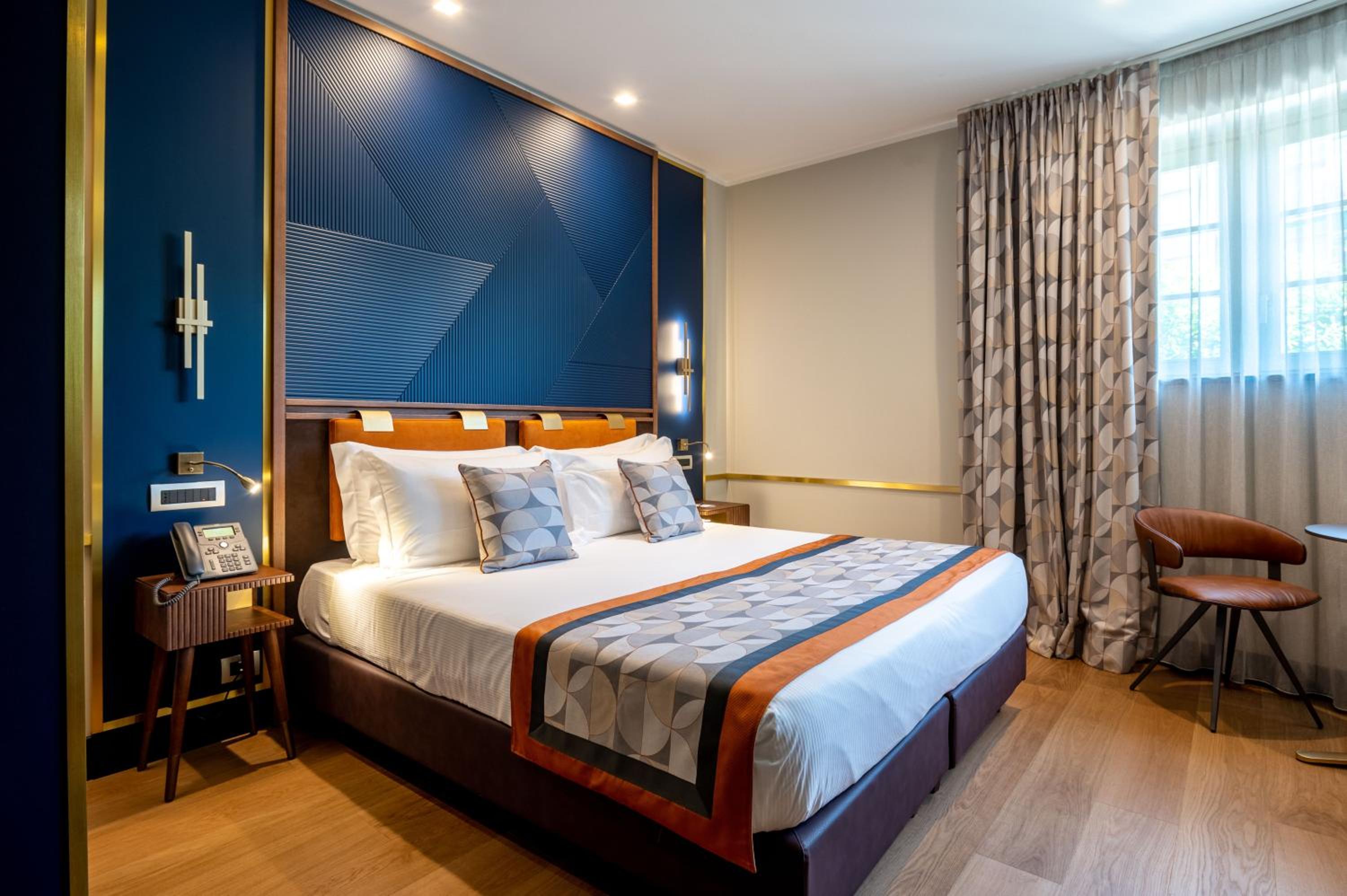 Economy Double Room - Ground Floor - Photo 1