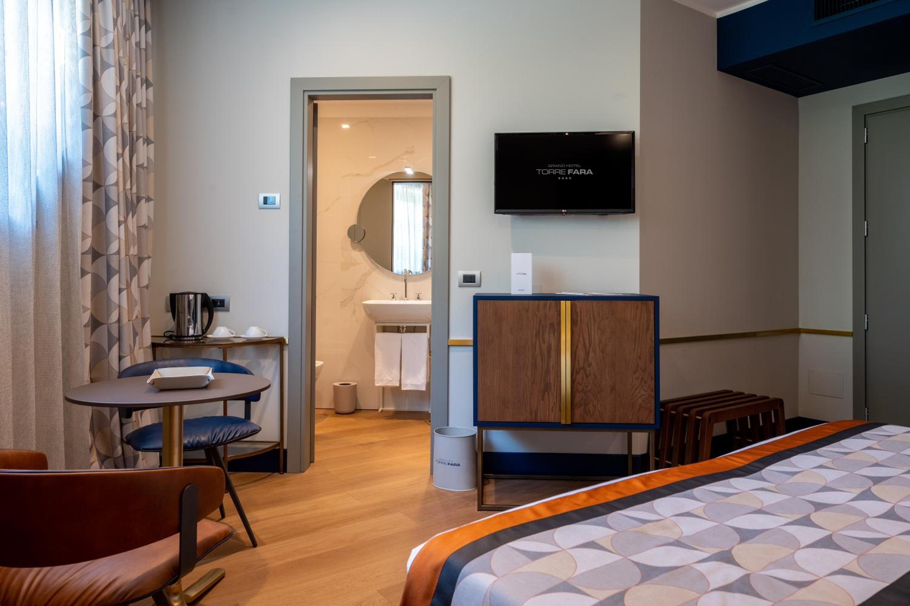 Economy Double Room - Ground Floor - Photo 4