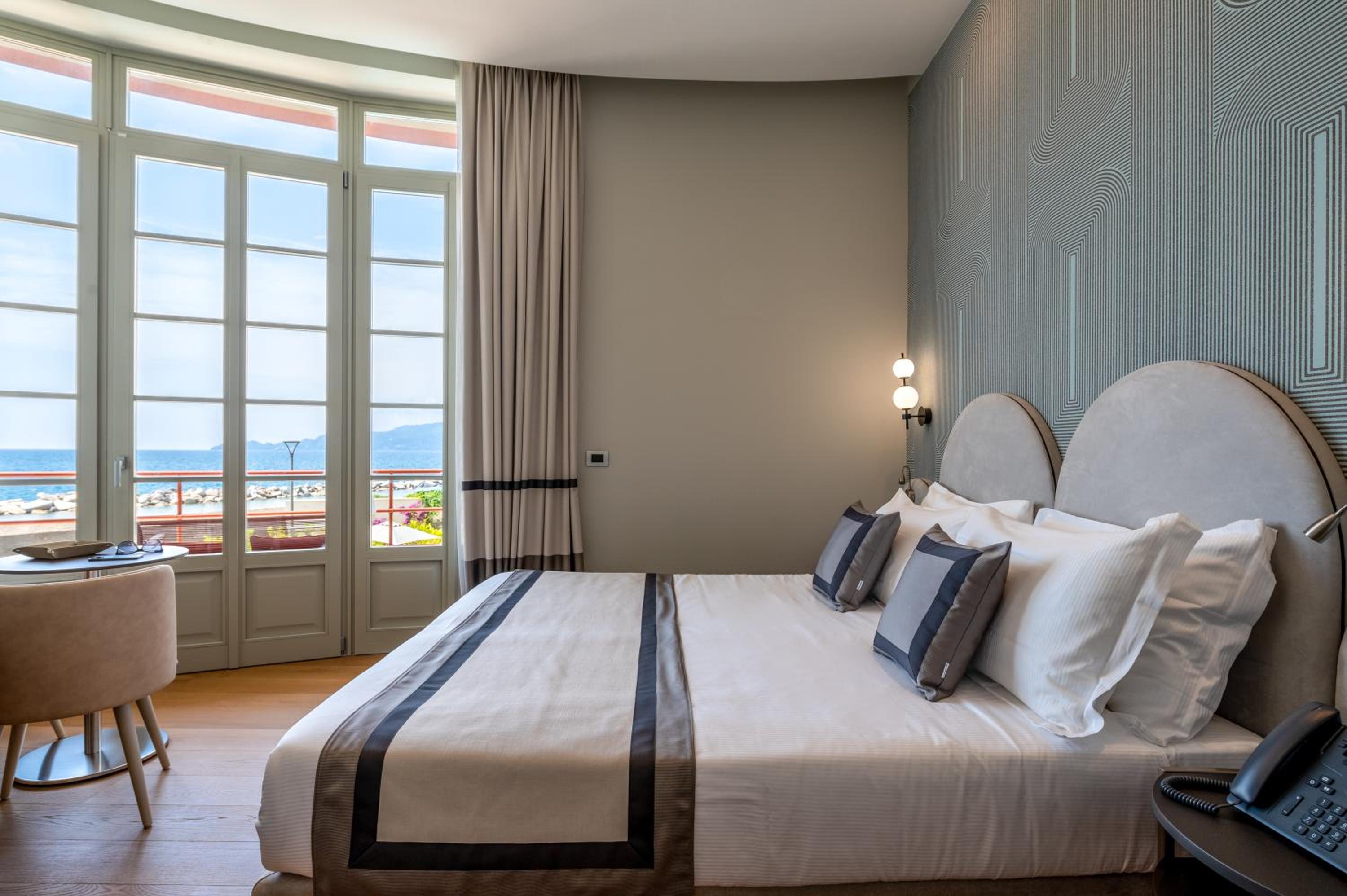 Privilege Portofino Room with Spa Bath - Photo 1