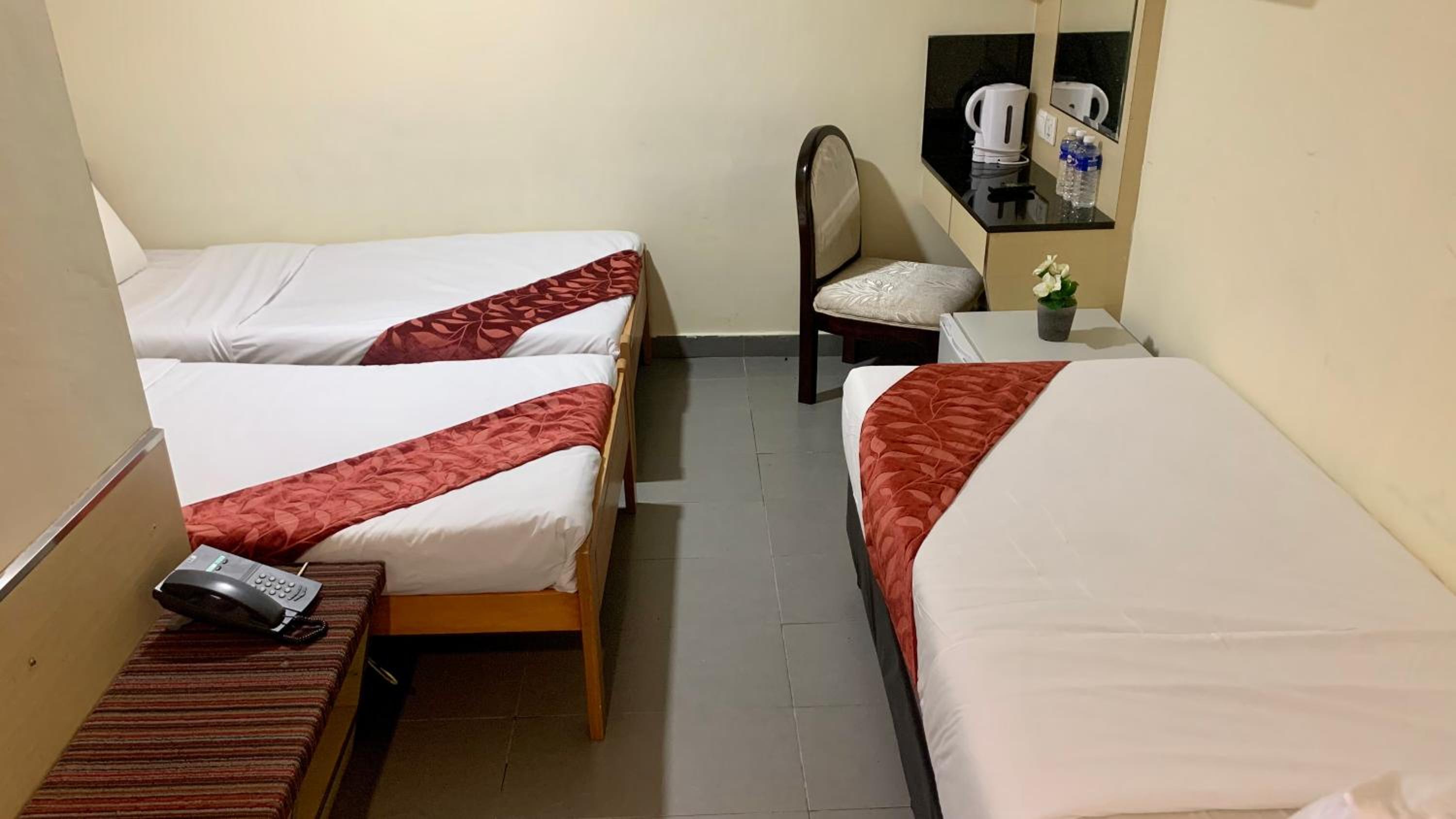 Triple Room photo 3