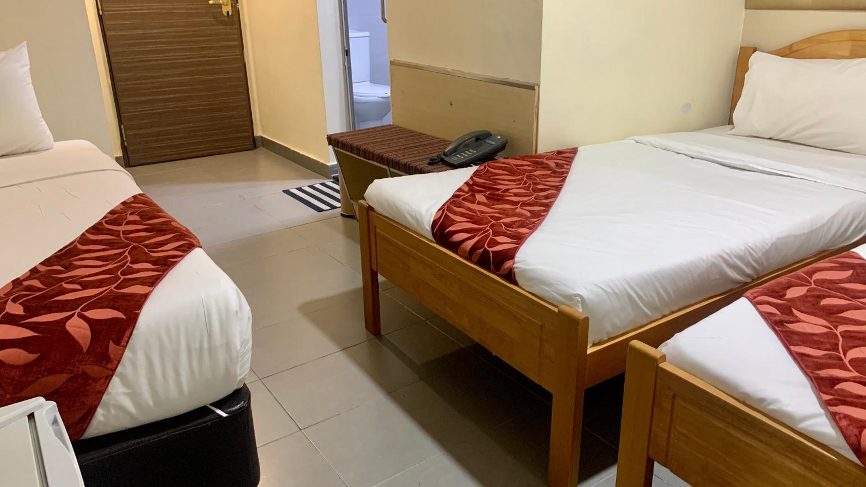 Triple Room photo 2