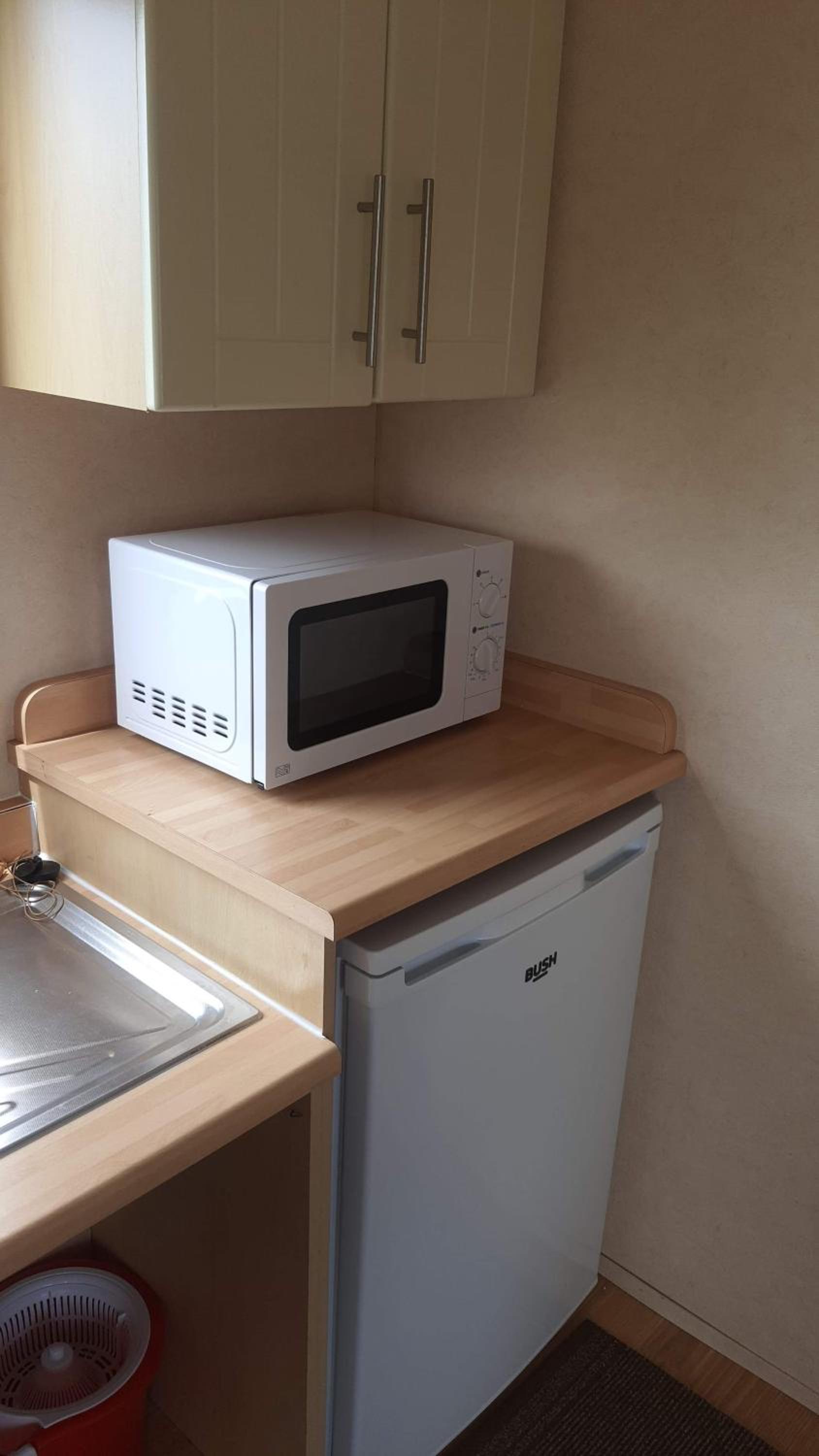 Mobile Home photo 1