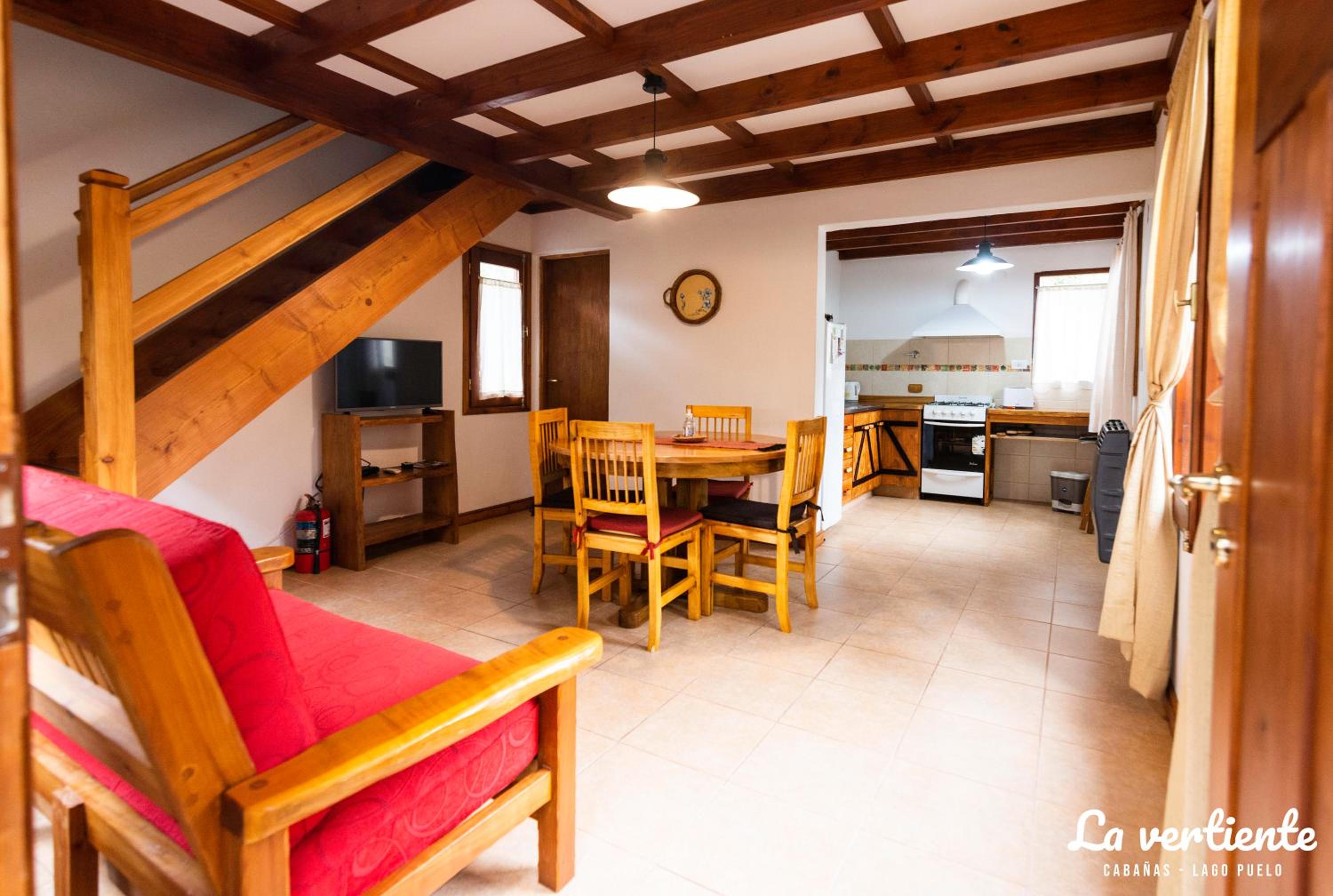 Chalet photo 1
