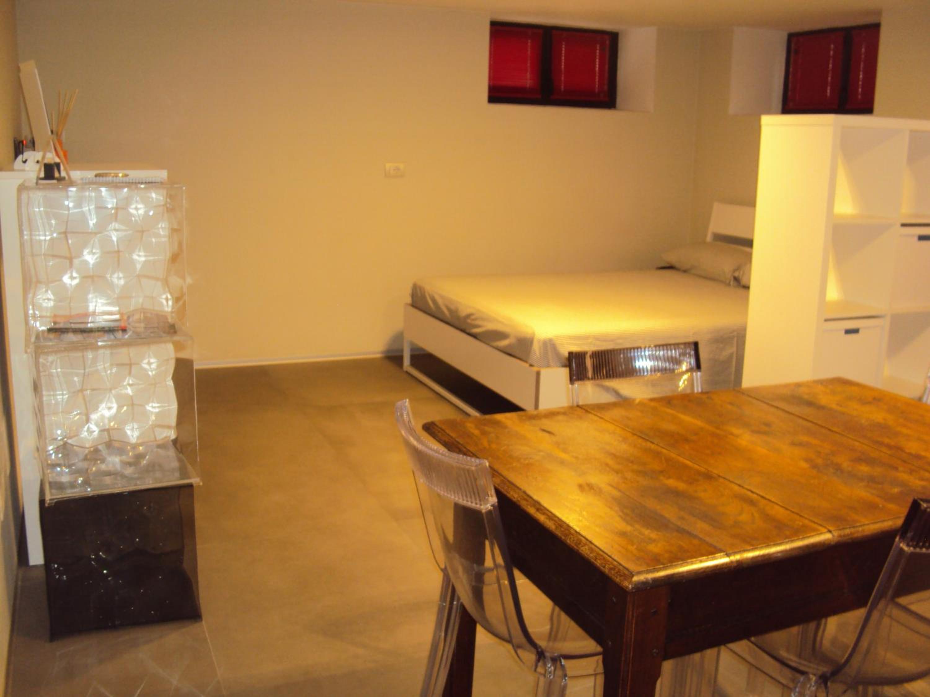 Deluxe Room (2 Adults + 1 Child) photo 1