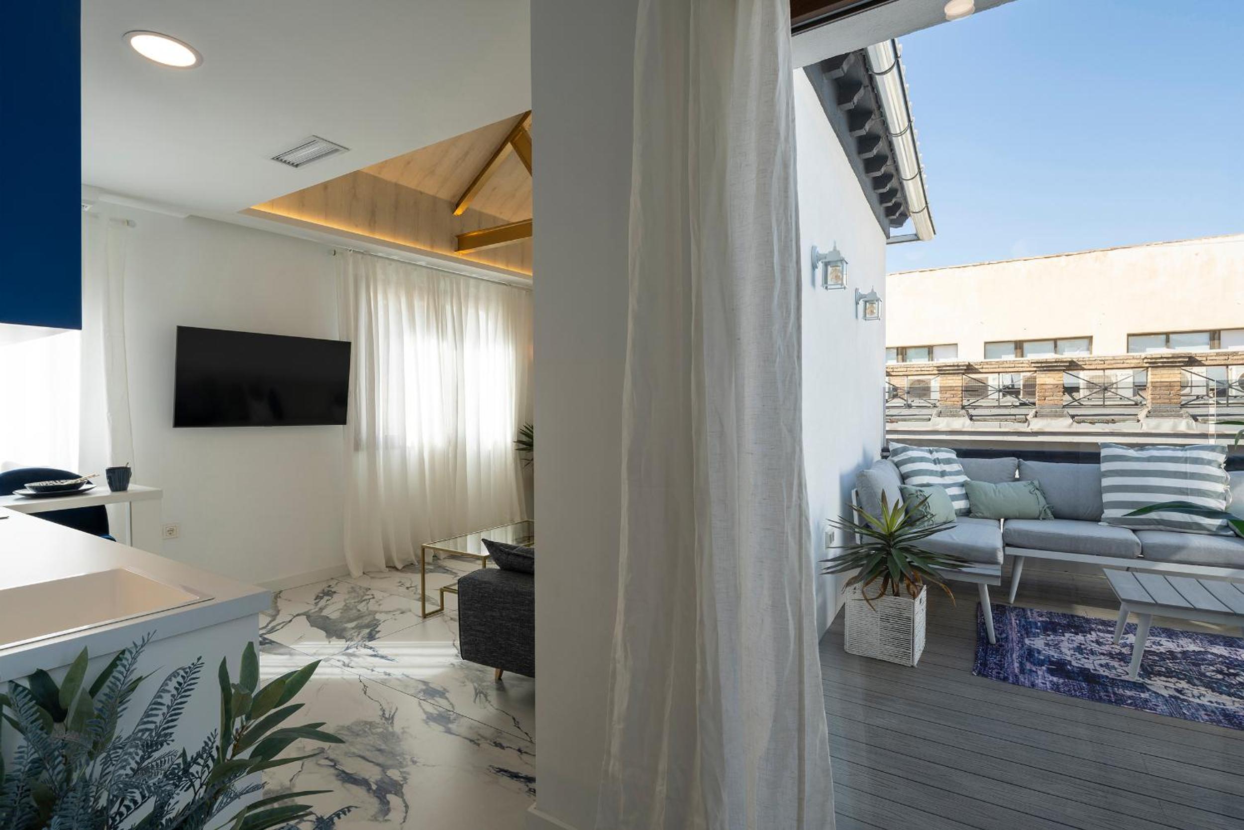 One-Bedroom Apartment - Photo 20