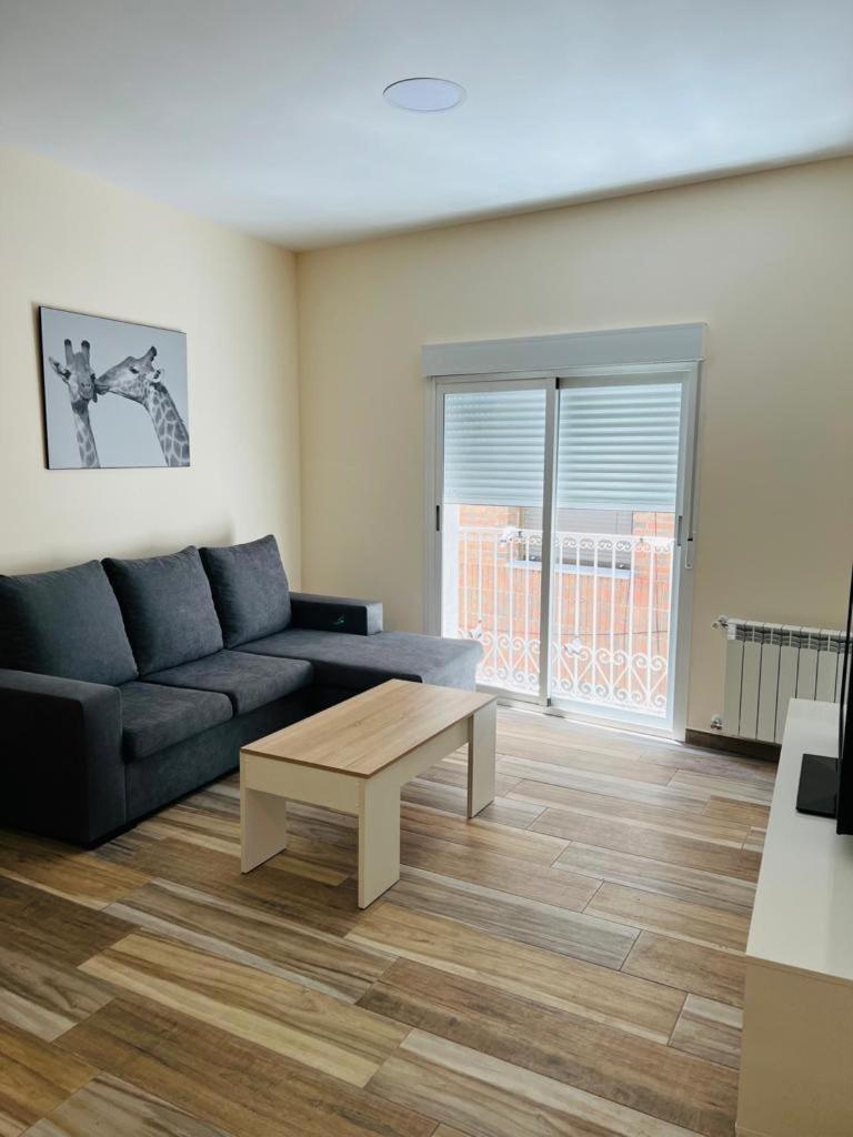 Departamento de tres habitaciones