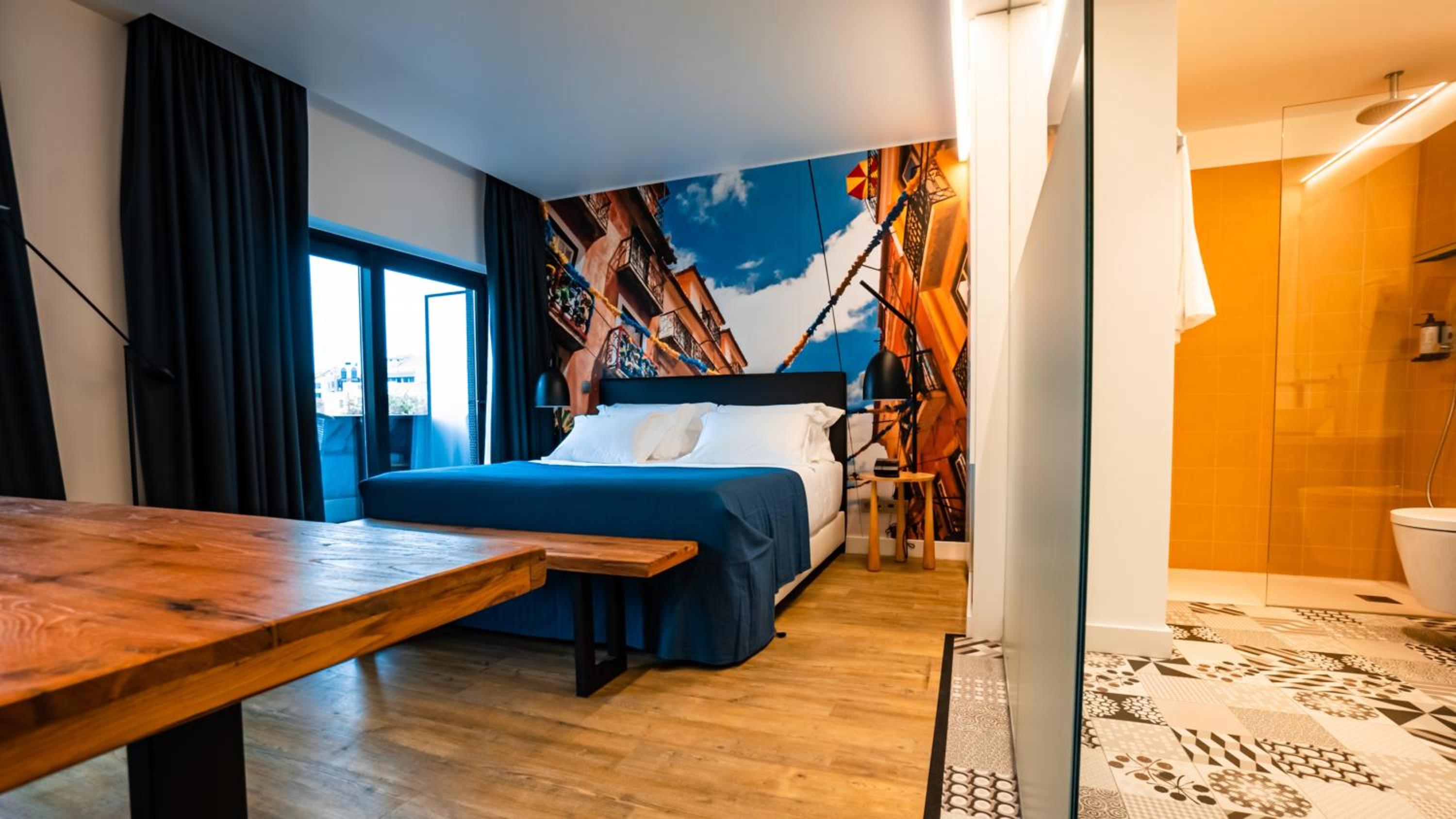 Thematic Room - Photo 10