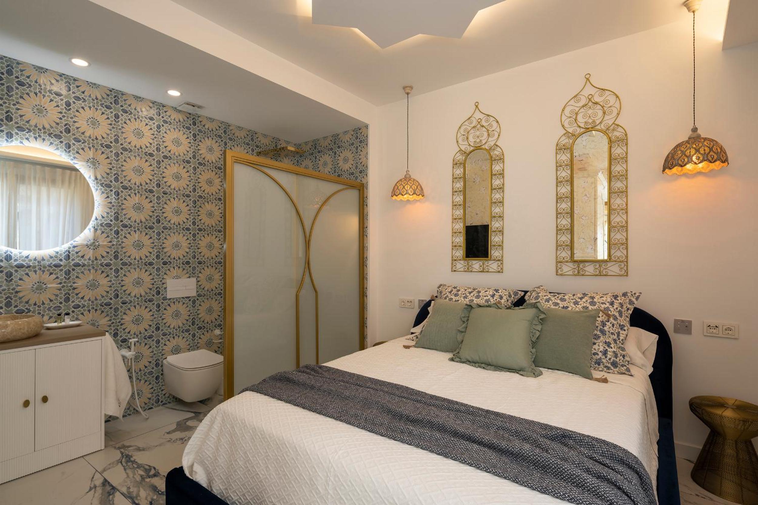 One-Bedroom Apartment - Photo 7