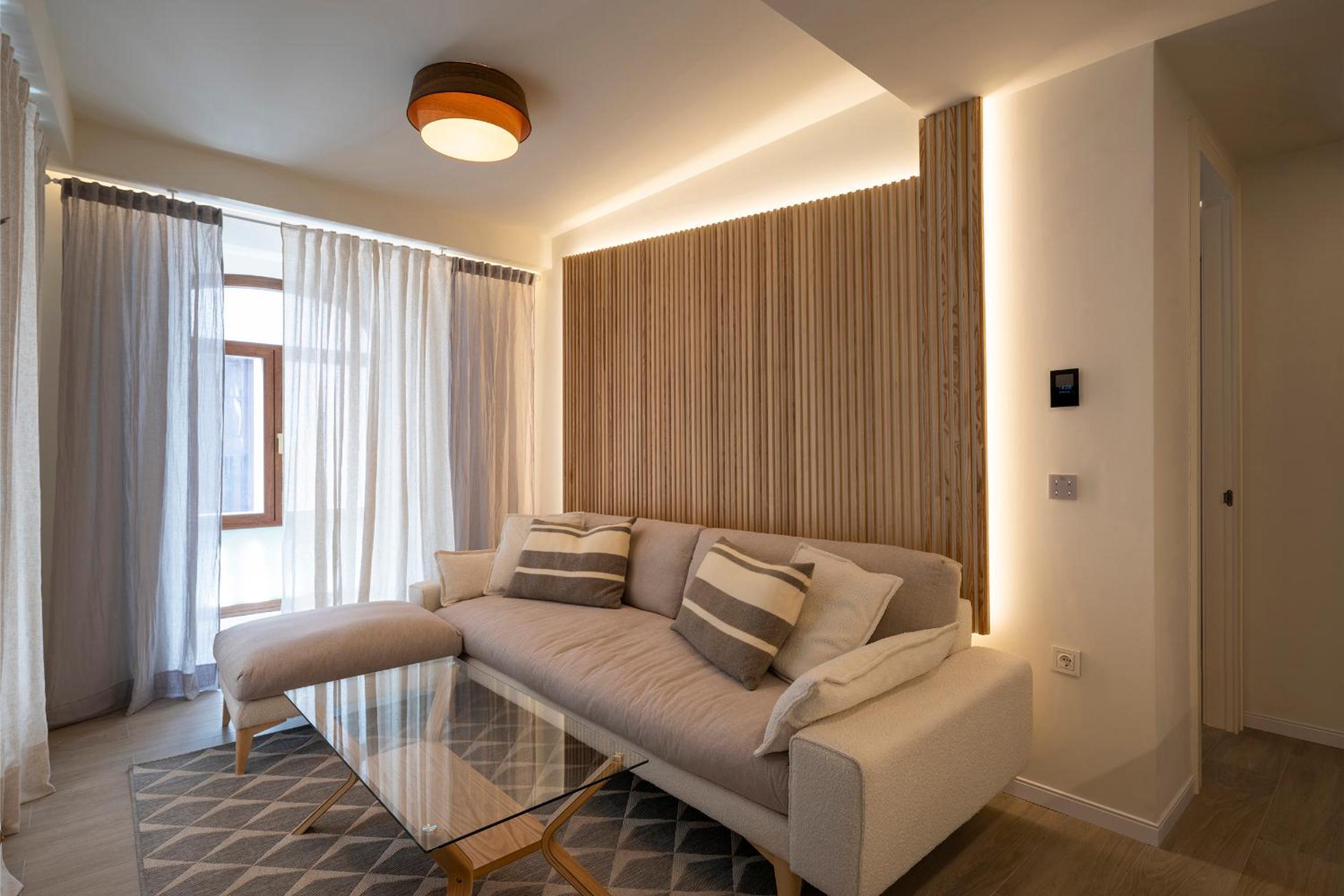 Two-Bedroom Apartment - Photo 6