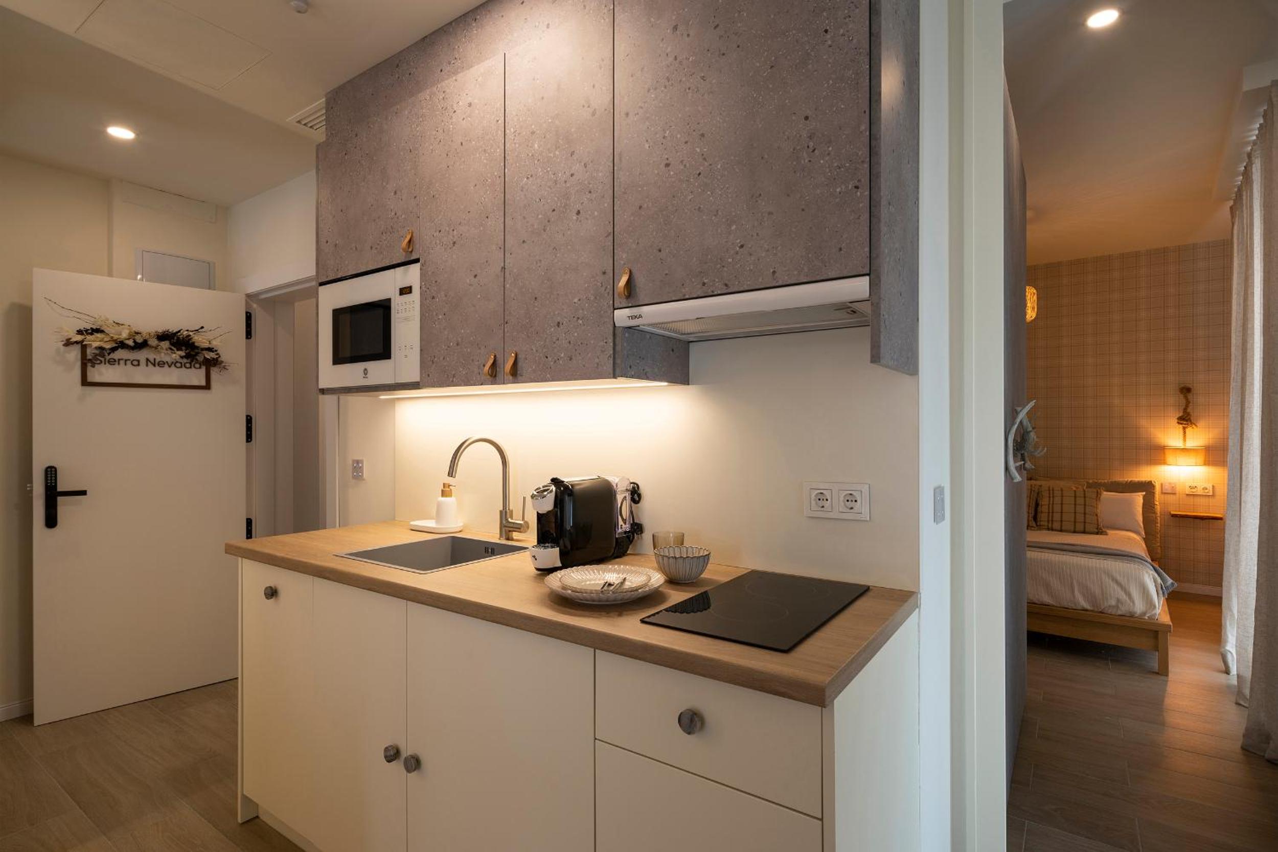 Two-Bedroom Apartment - Photo 8