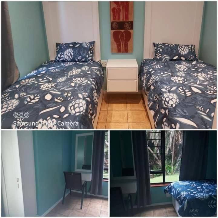 Three-Bedroom Chalet photo 1
