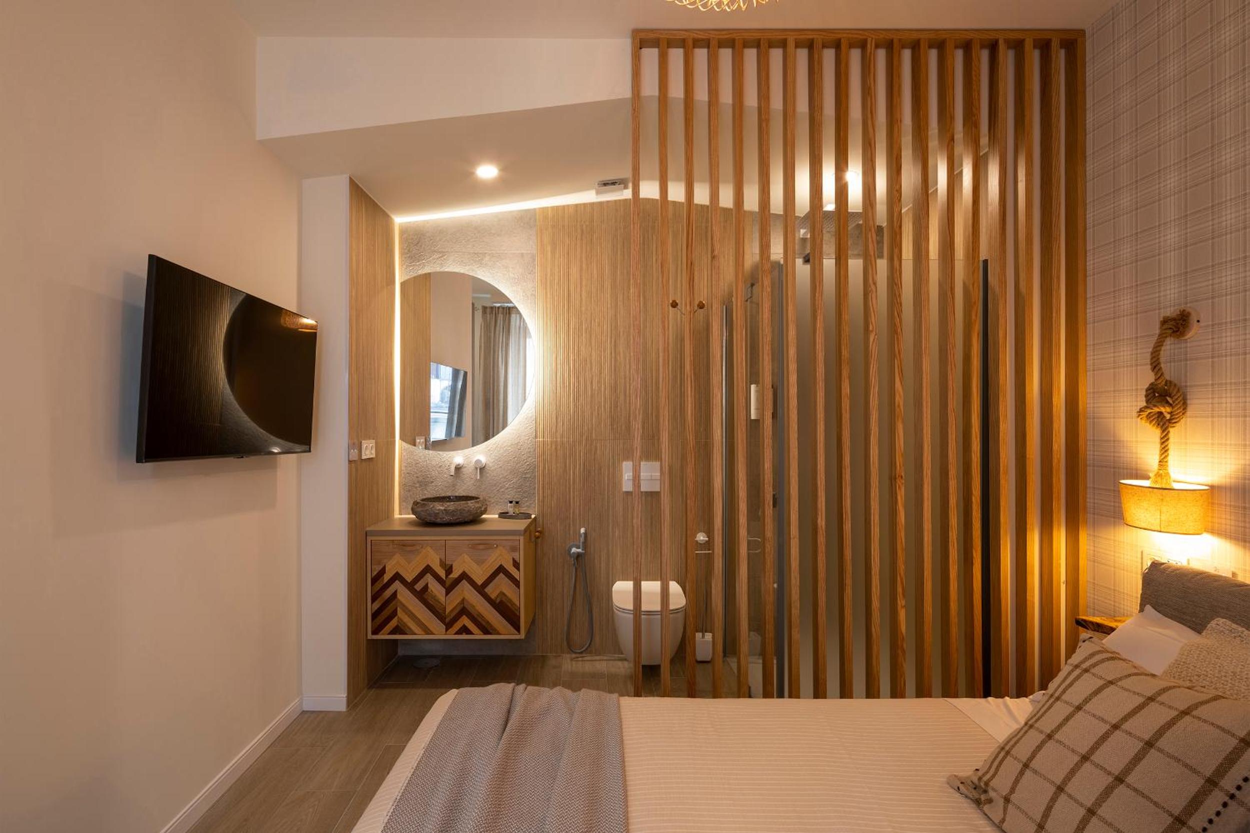 Two-Bedroom Apartment - Photo 10