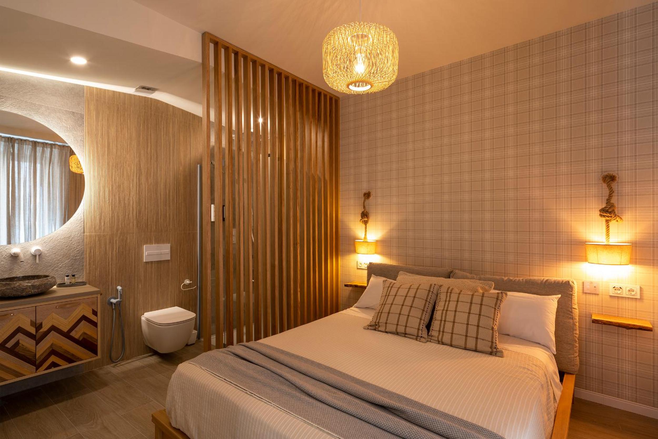 Two-Bedroom Apartment - Photo 9
