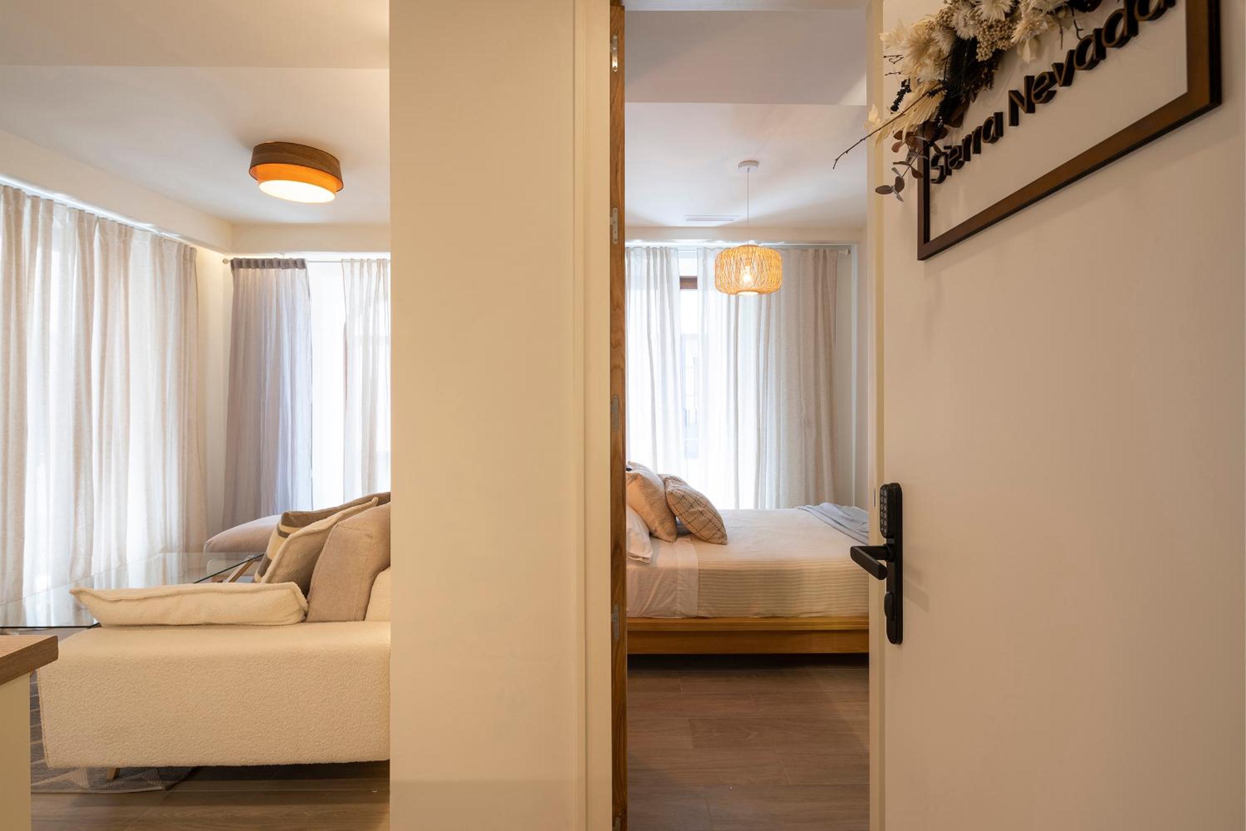 Two-Bedroom Apartment - Photo 16
