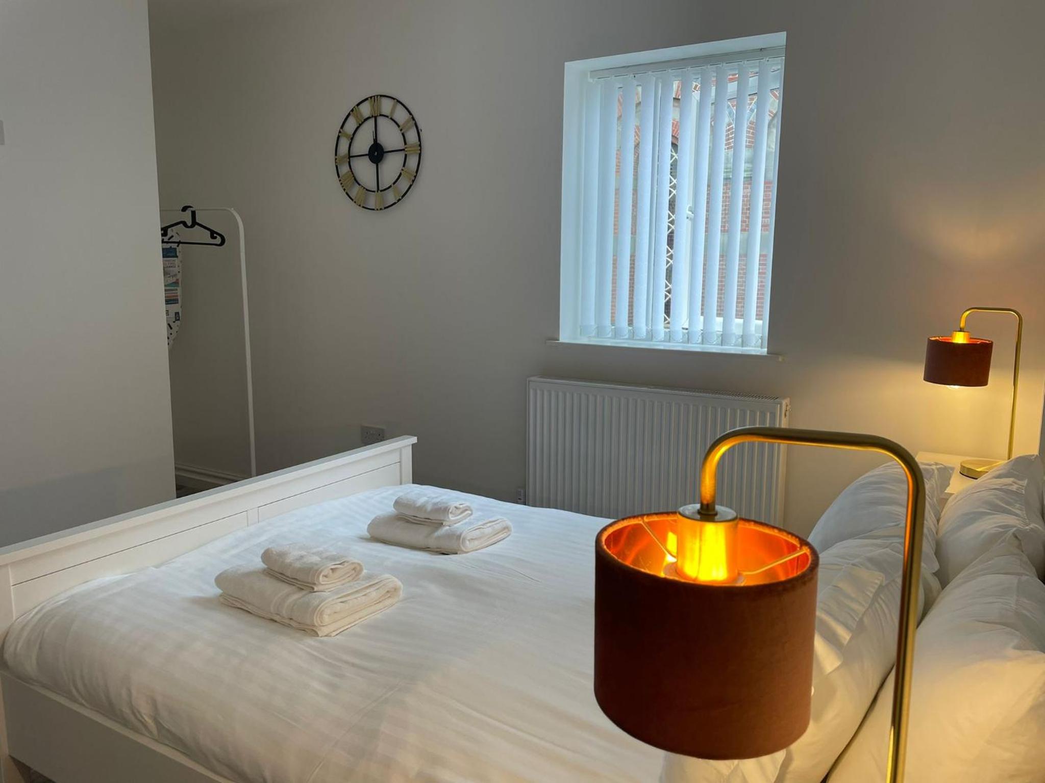 Deluxe Double Room photo 3