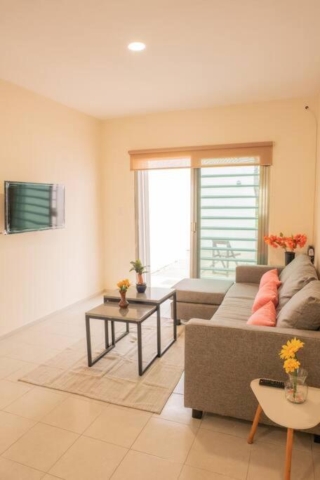 Four-Bedroom House photo 1