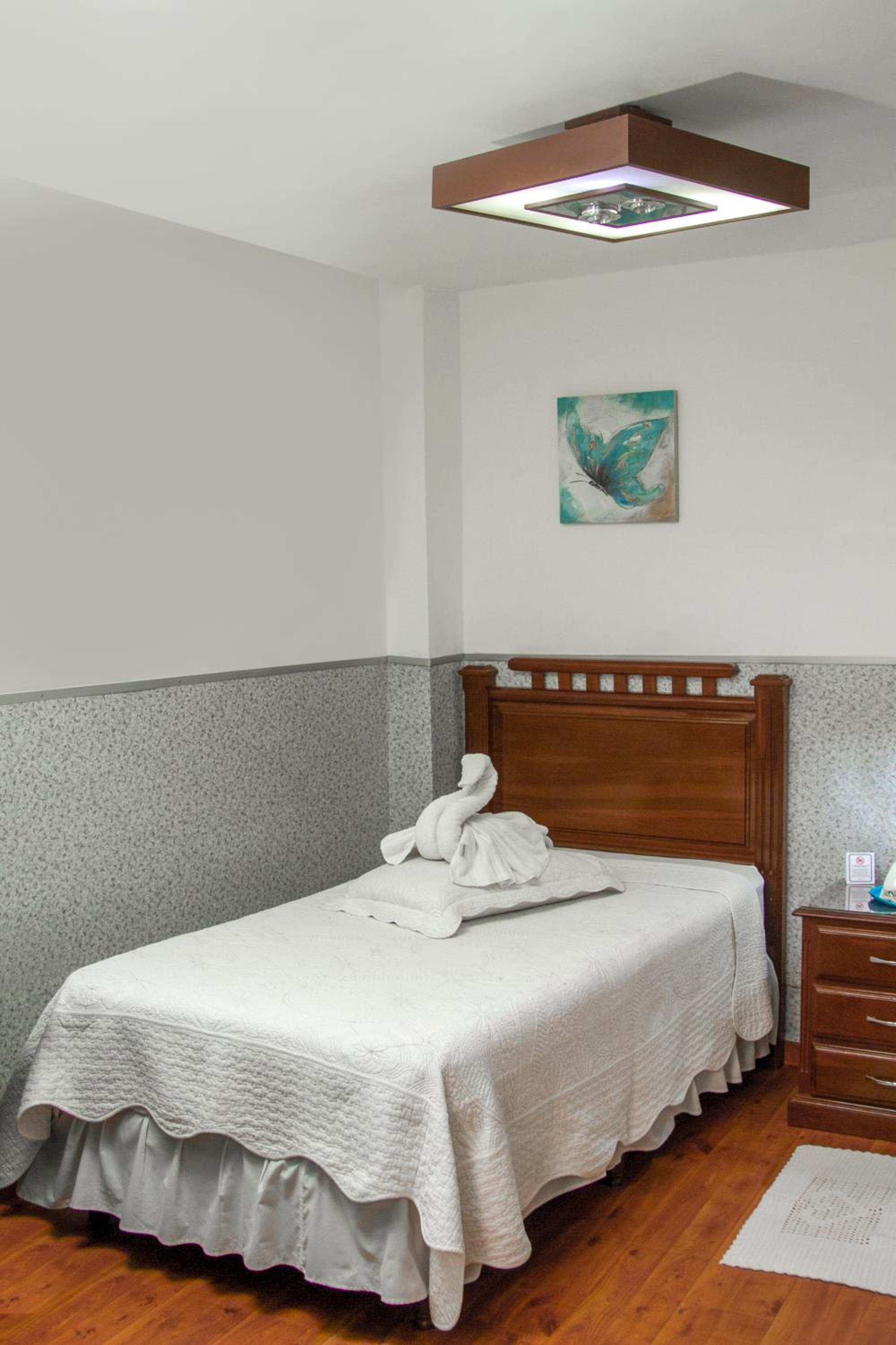 Superior Single Room