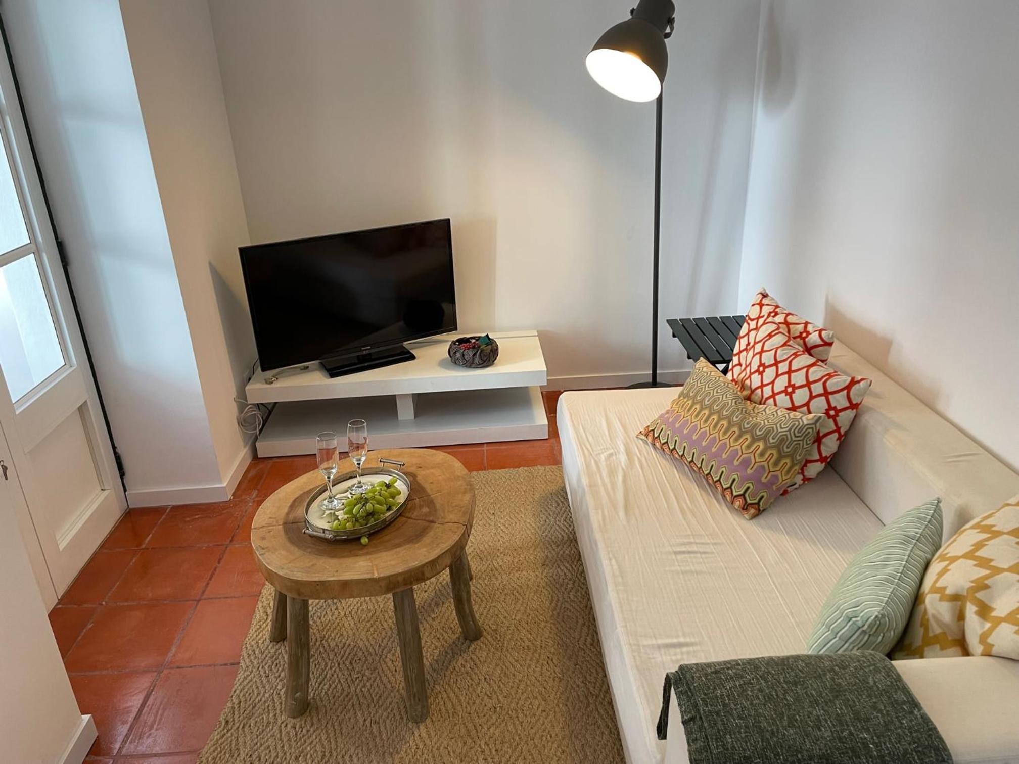 Two-Bedroom Apartment photo 3