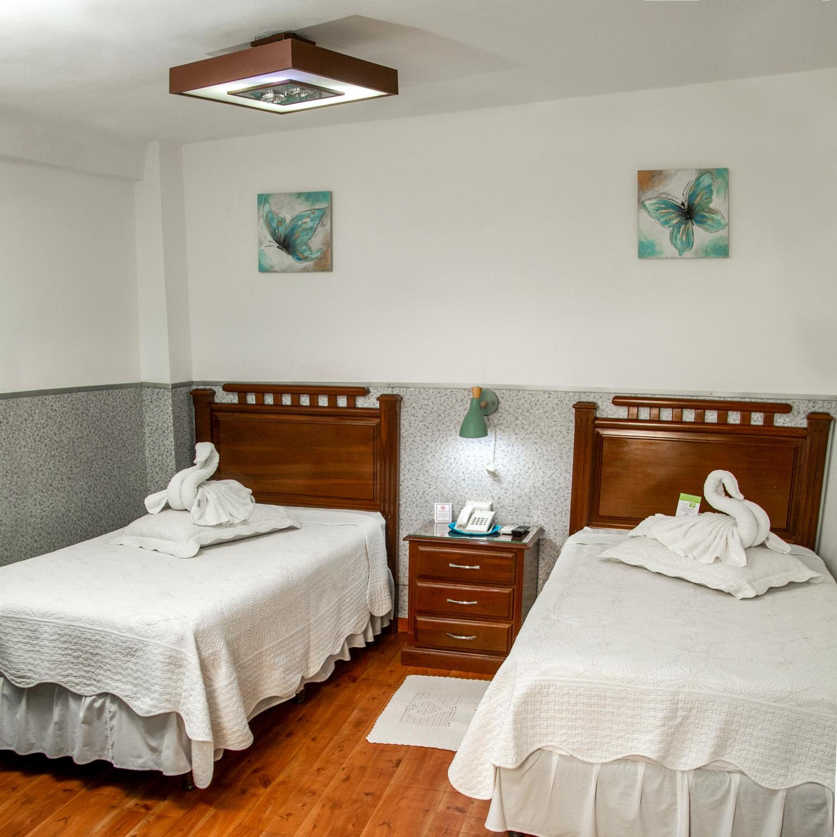 Superior Single Room photo 2