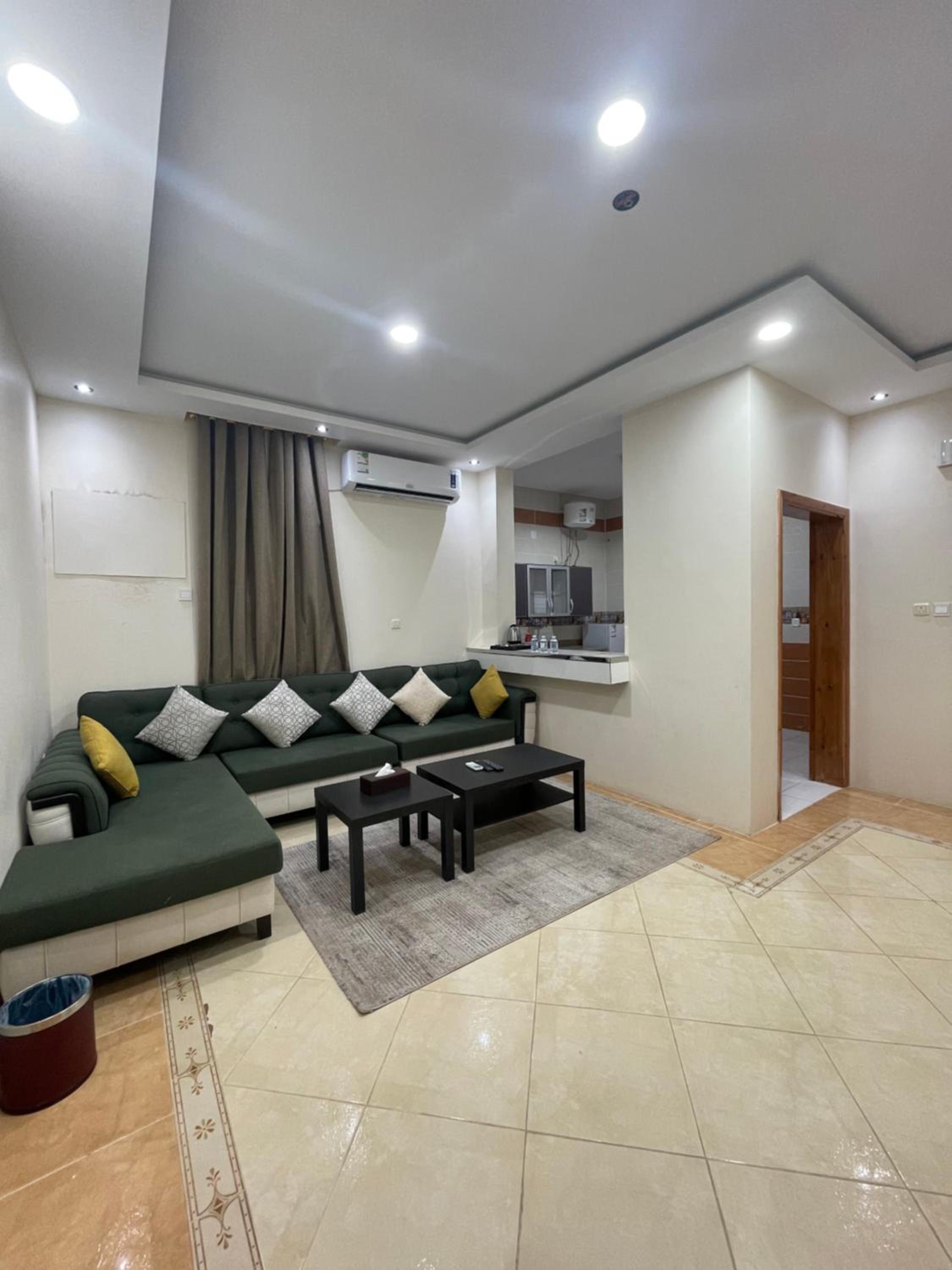 Junior Suite with Mountain View