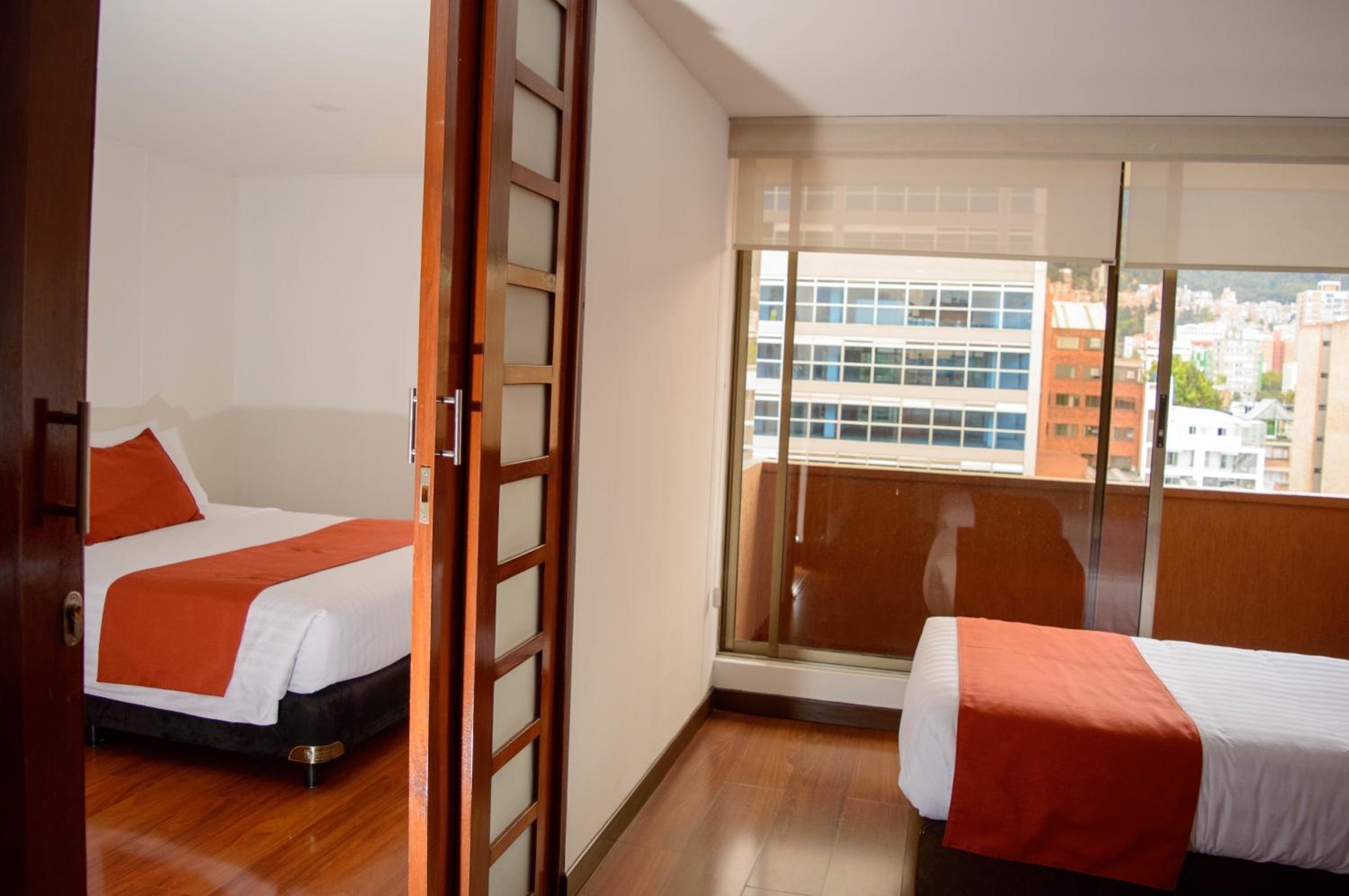 Comfort Triple Room photo 1