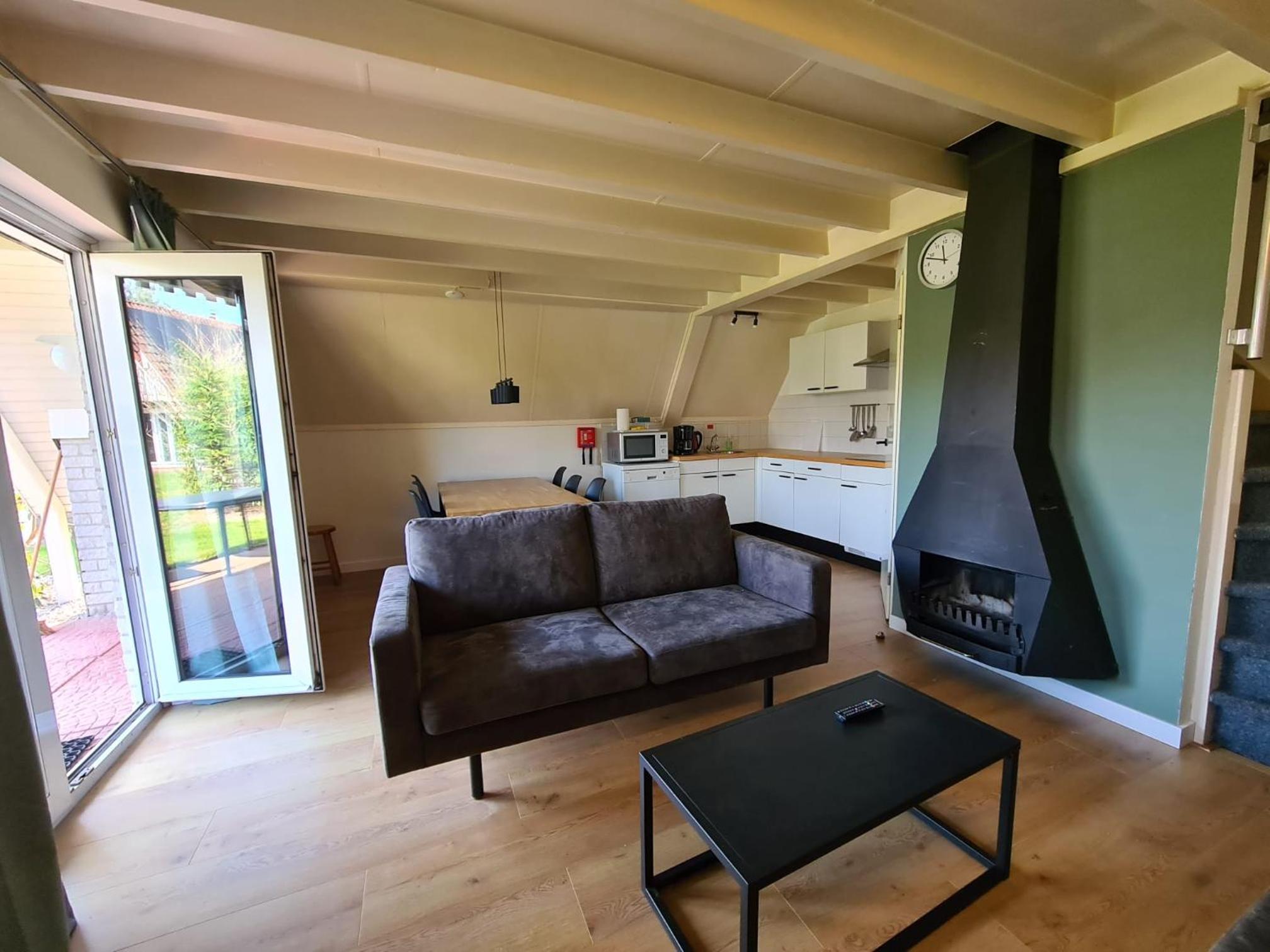Vacation Home photo 1
