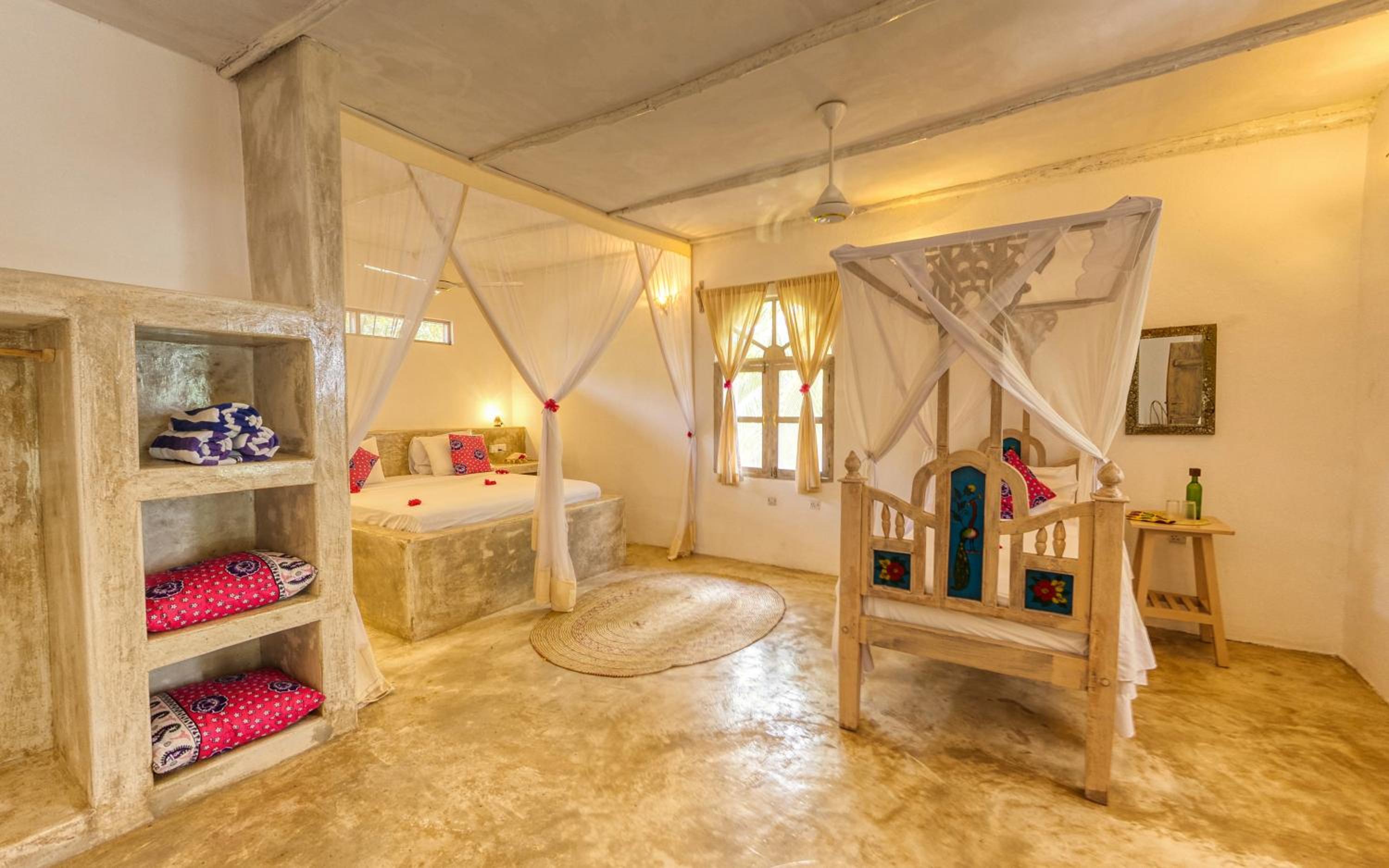 Family Suite