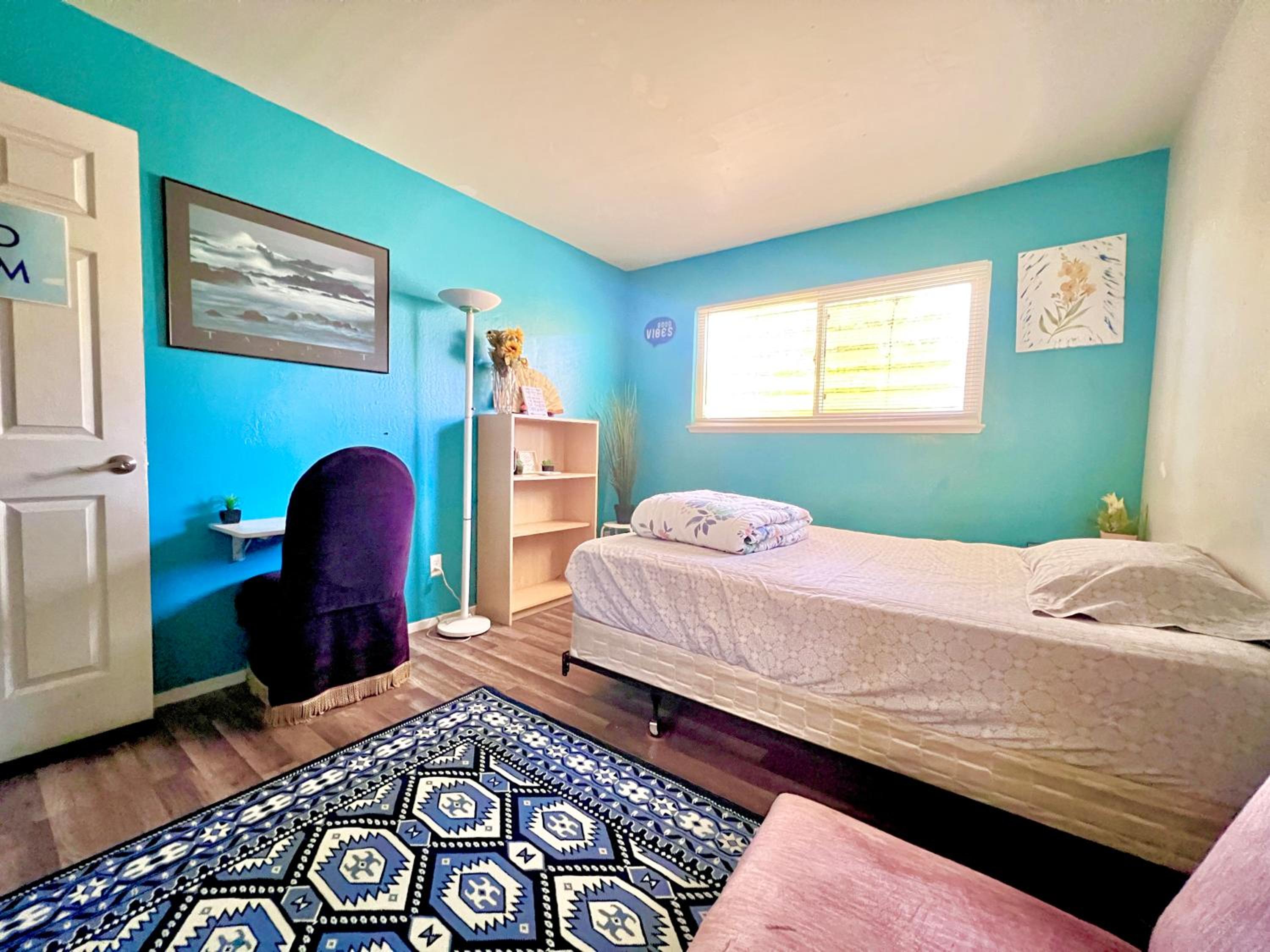 Standard Single Room photo 1
