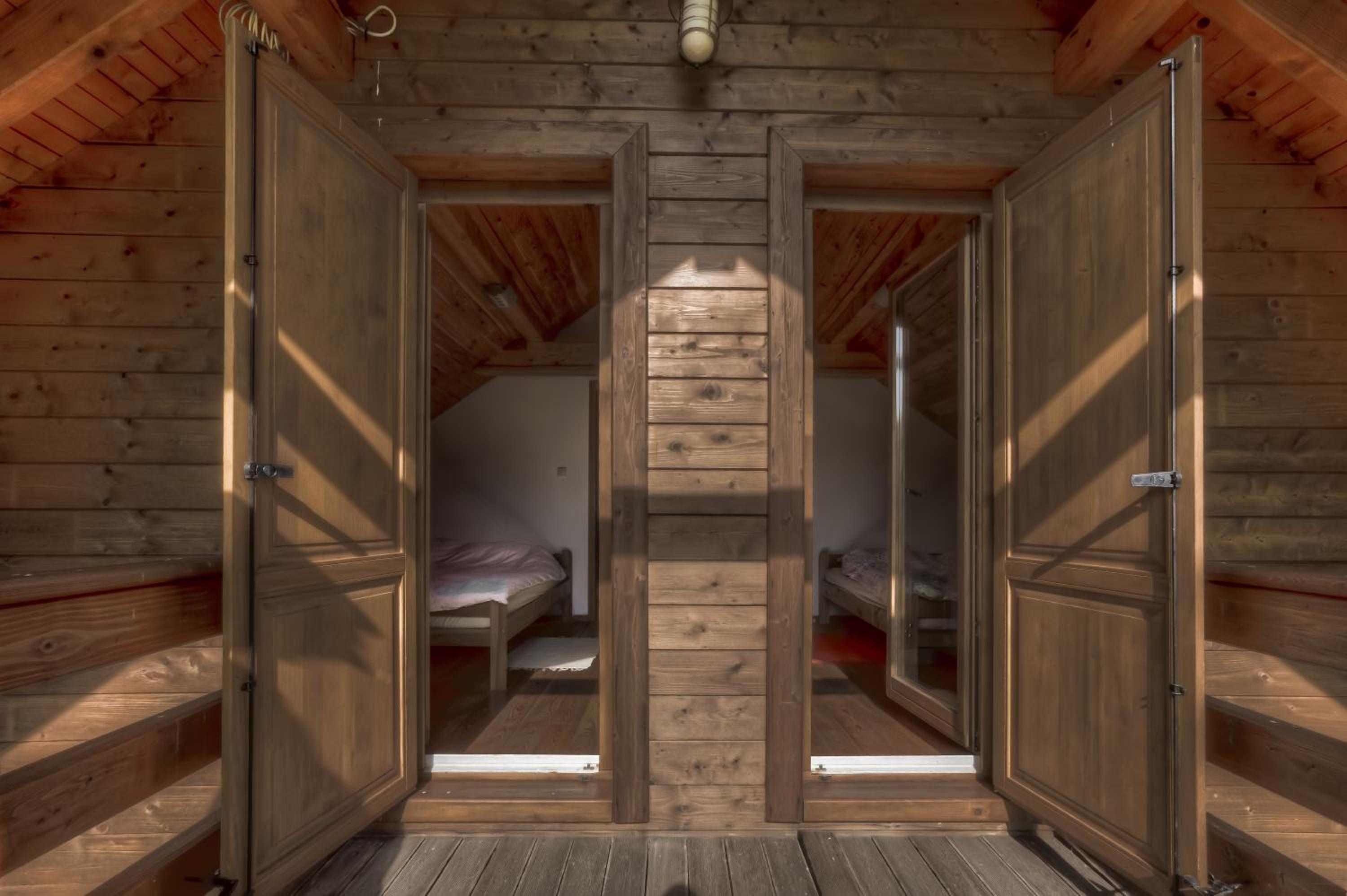 Three-Bedroom Chalet photo 1