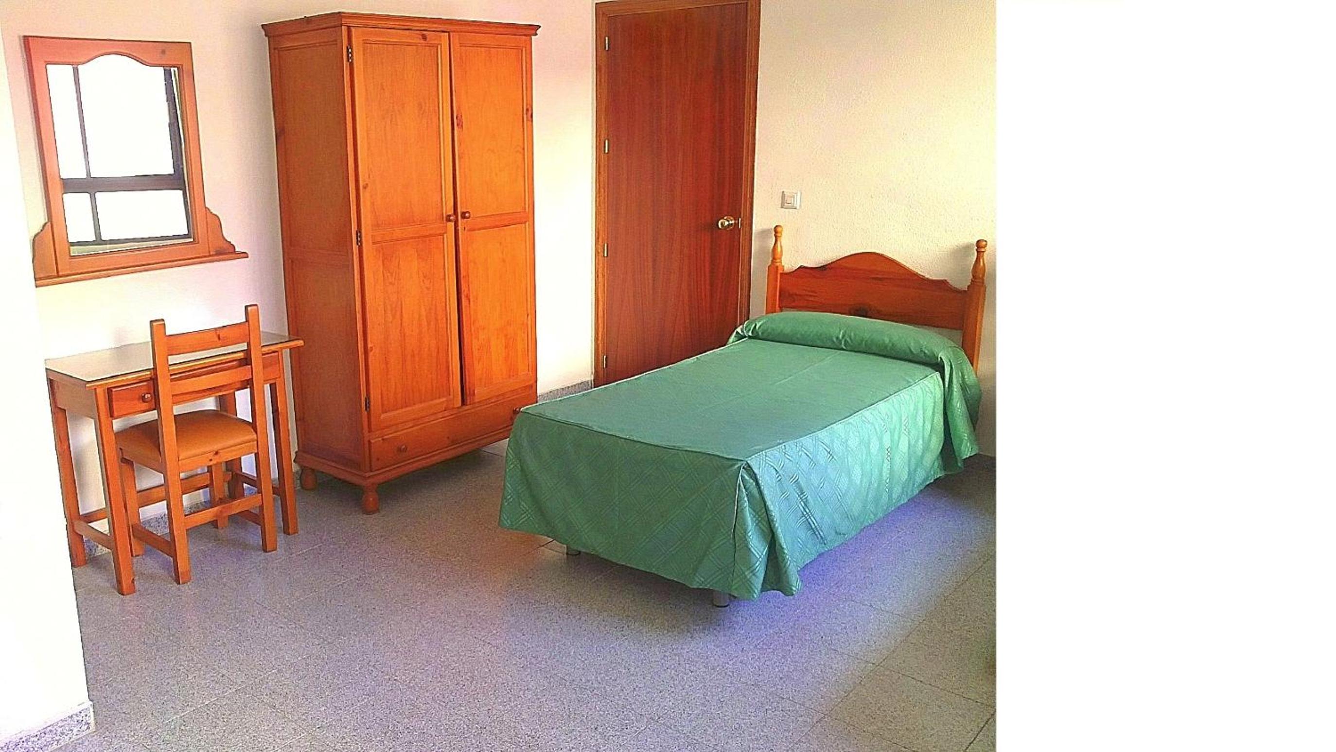 Habitación Individual
