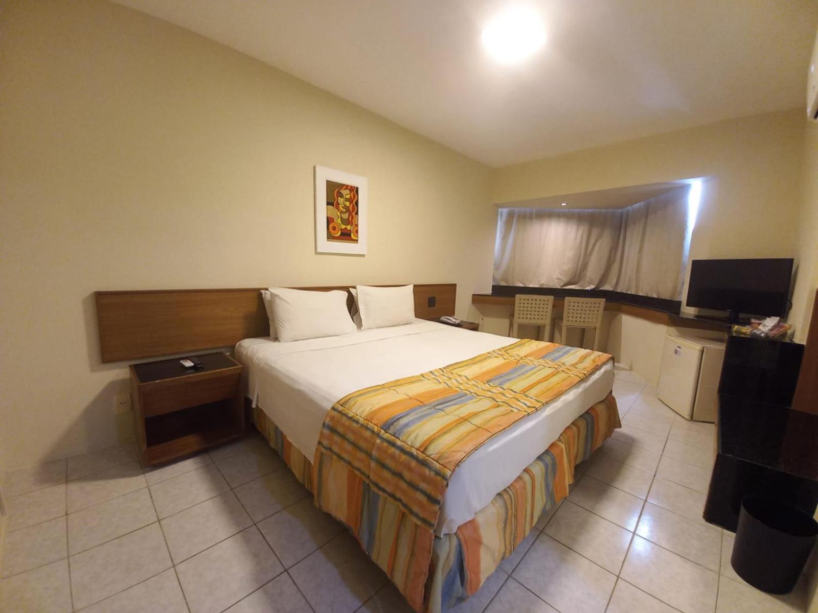 Deluxe Double or Twin Room - Photo 2