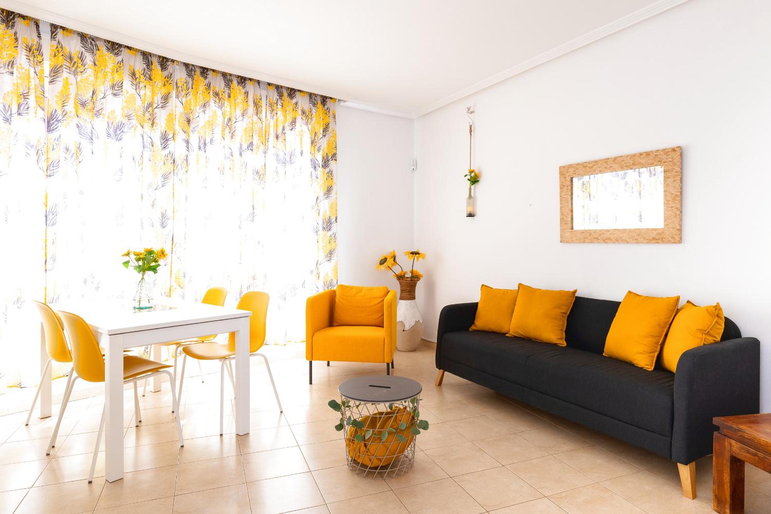 Casa de Dos Habitaciones