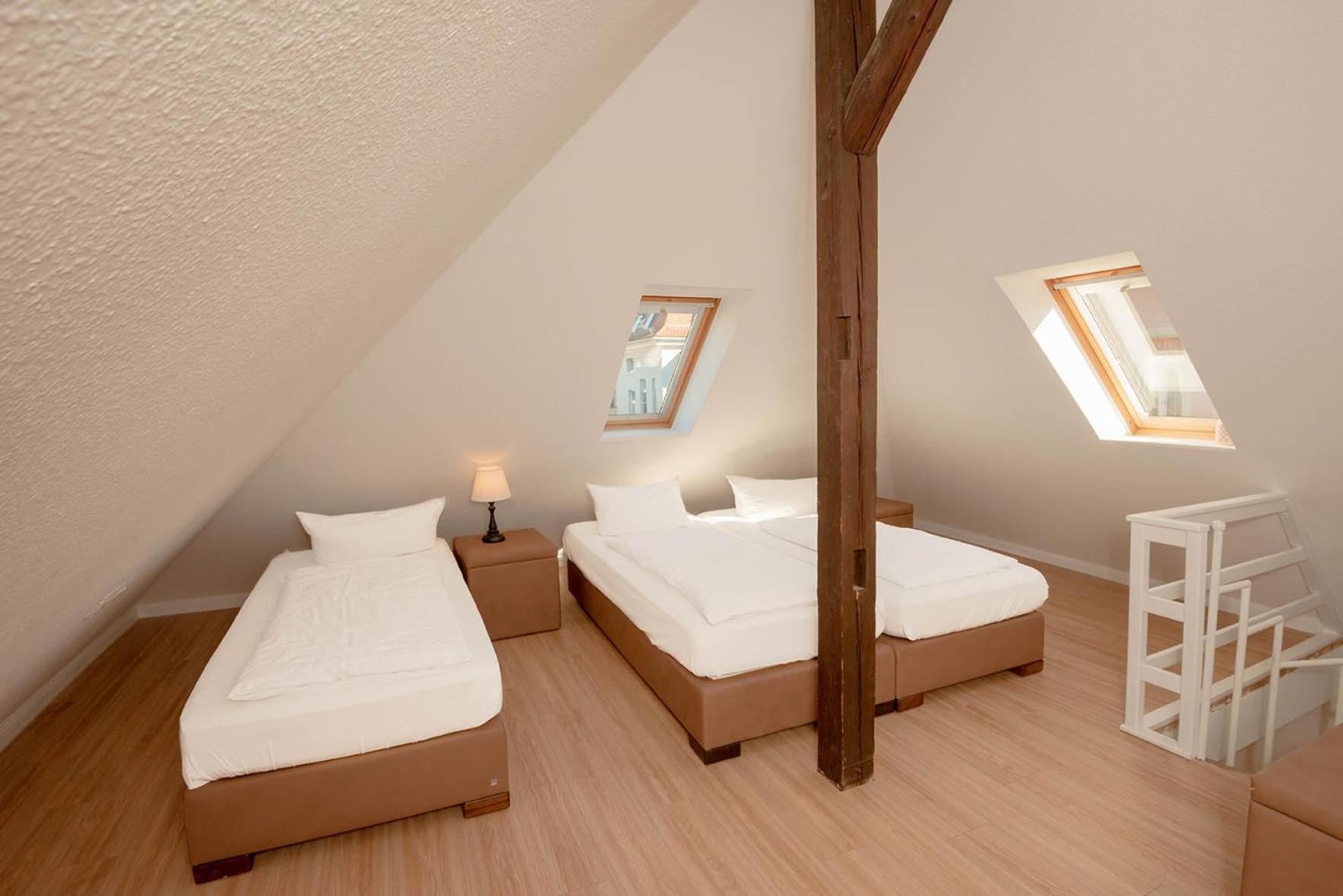 Duplex Room - Photo 4
