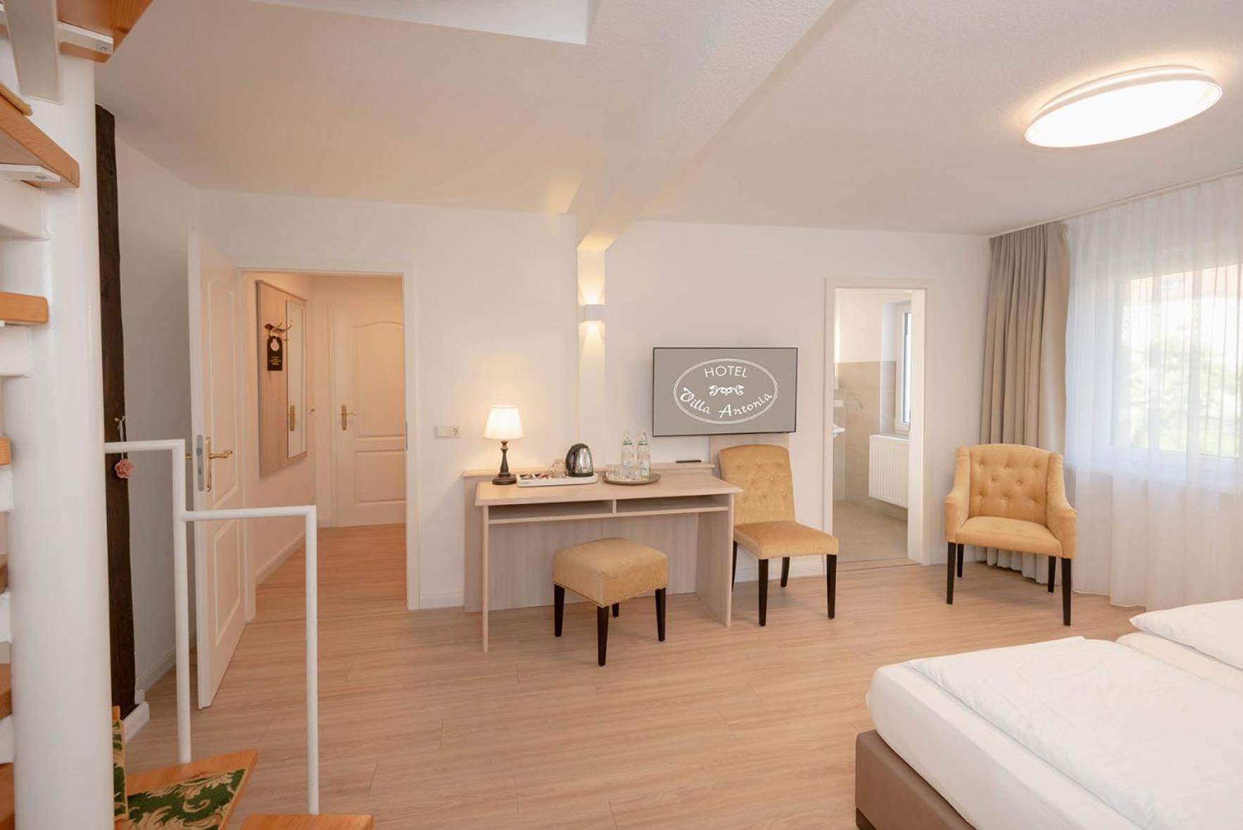 Duplex Room - Photo 1