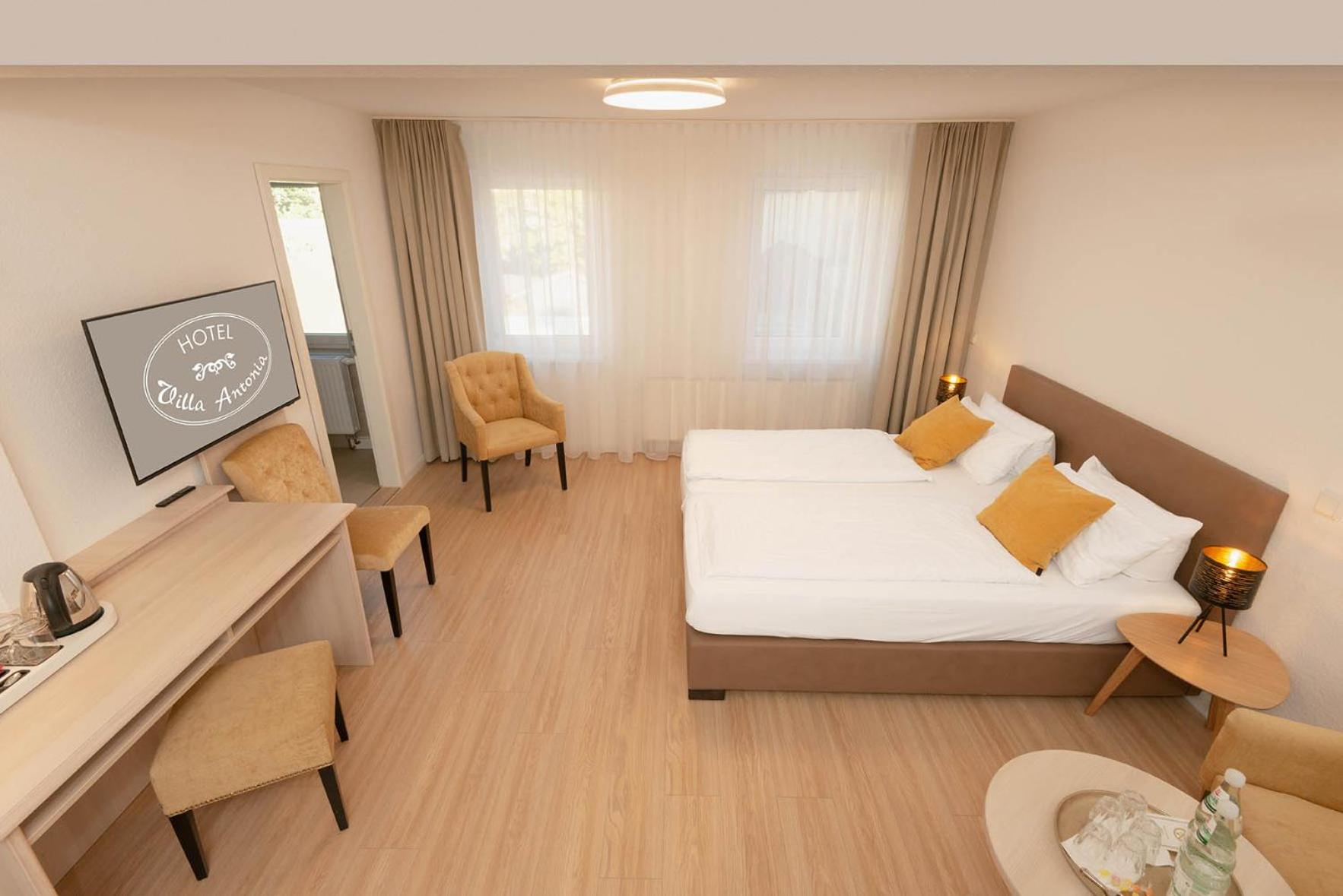 Duplex Room - Photo 2