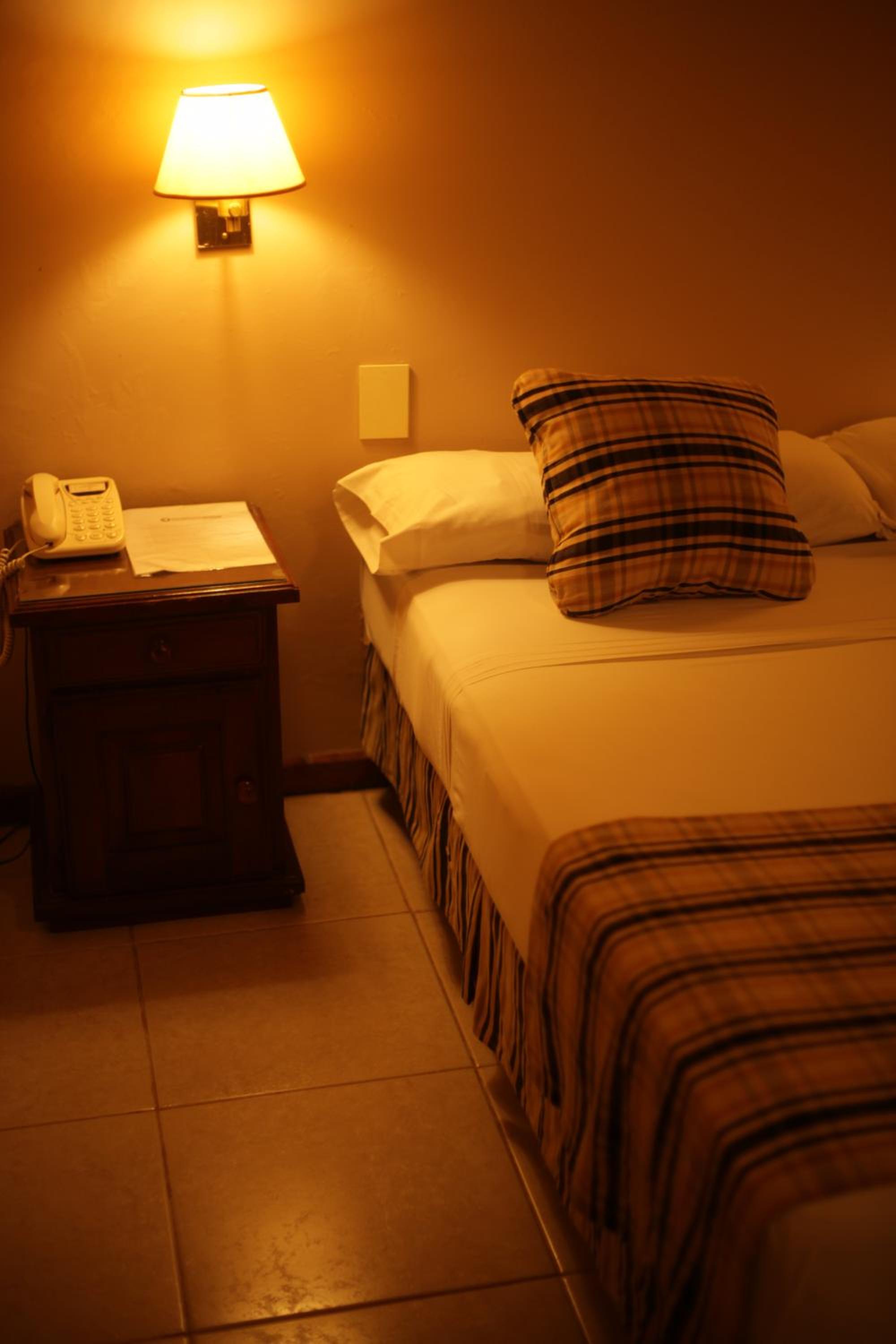 Standard Double Room photo 3