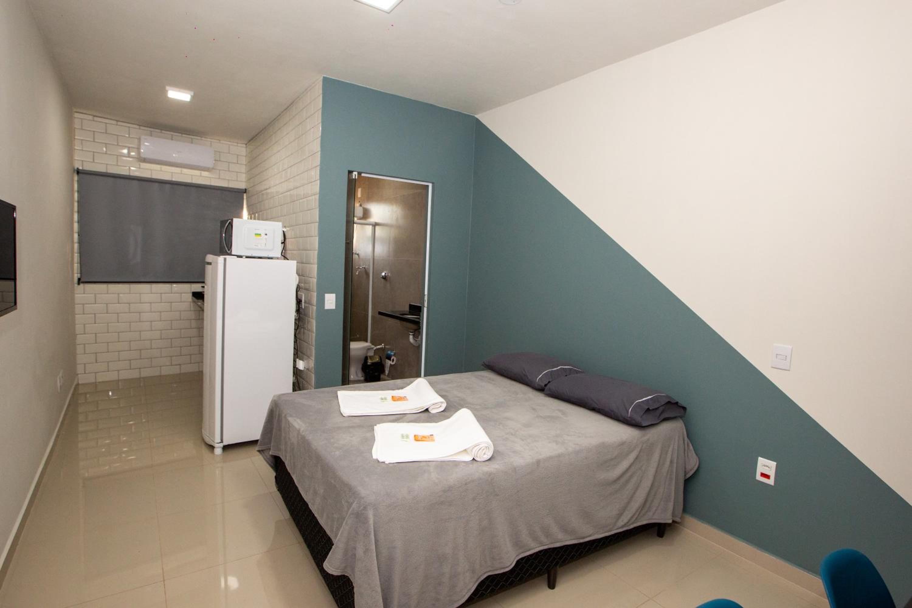 Standard Apartment photo 1