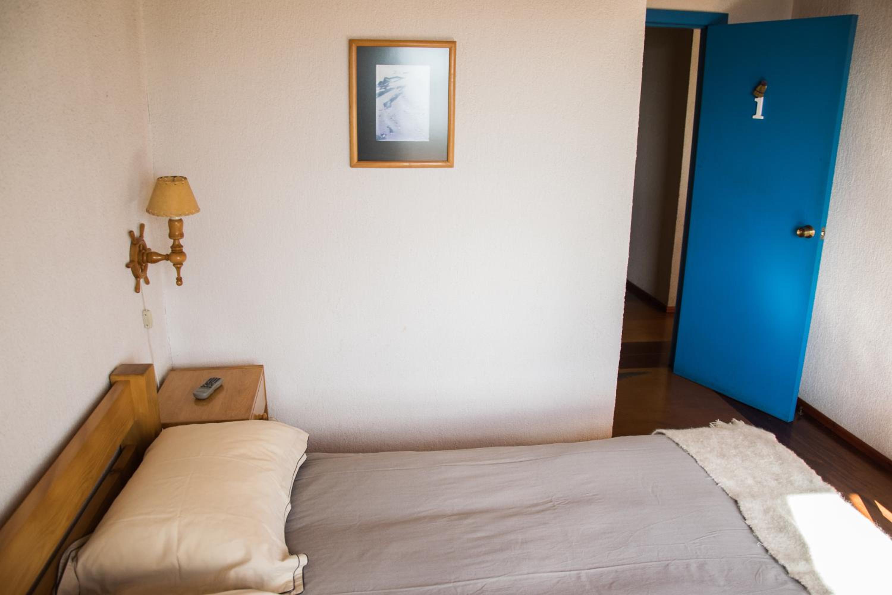 Double Room with Sea View photo 3