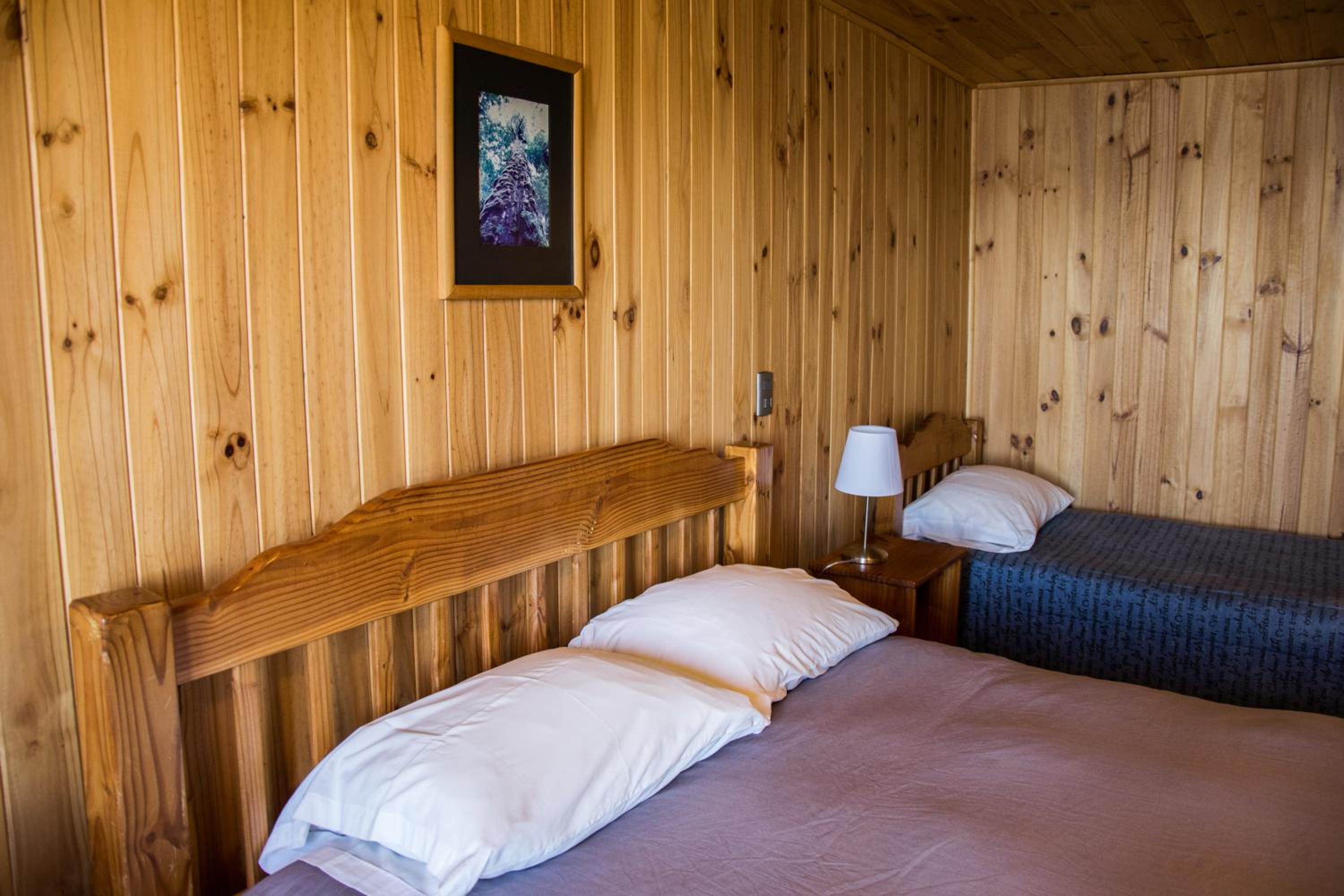 Quadruple Room with Sea View photo 2