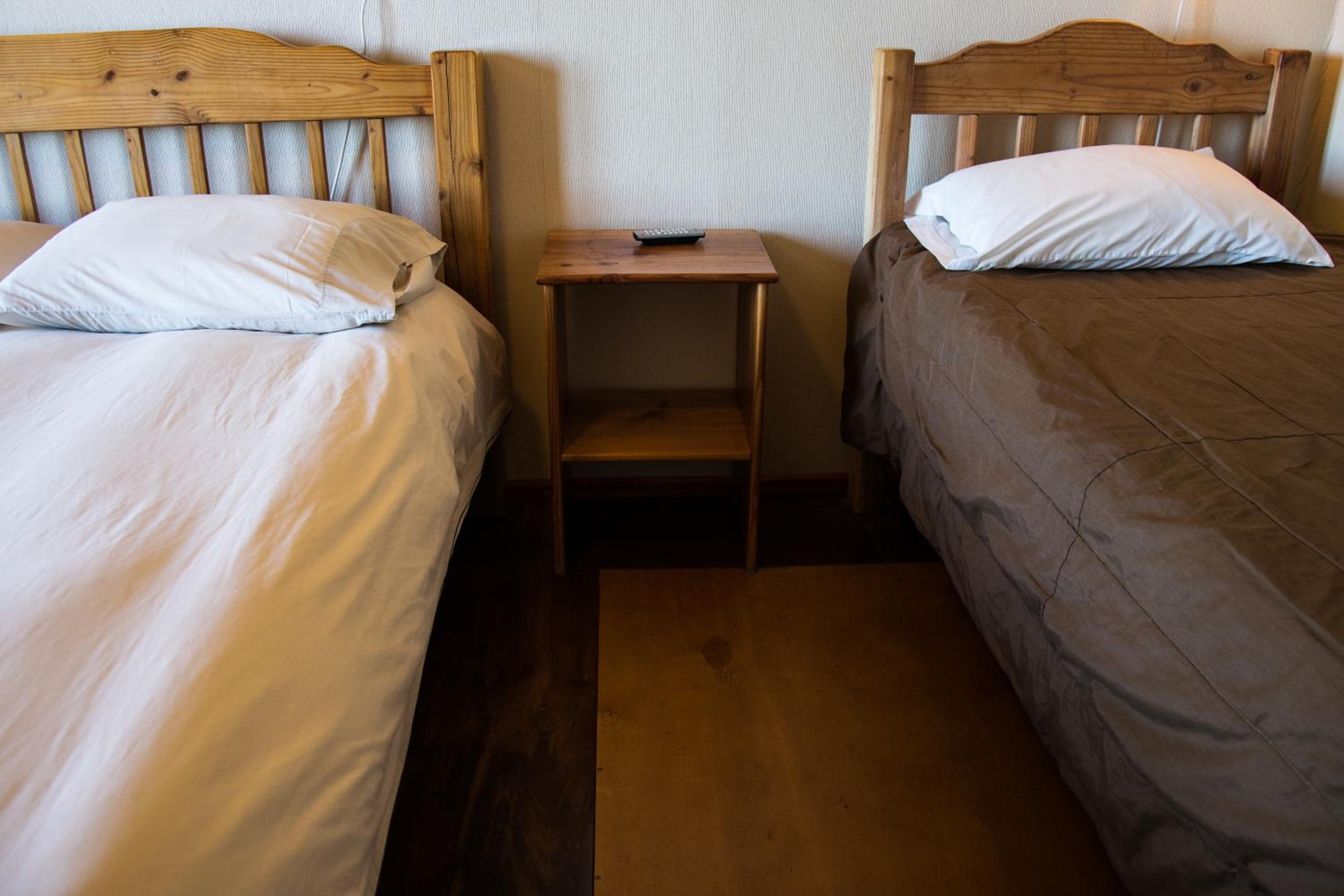 Triple Room with Shared Bathroom photo 3