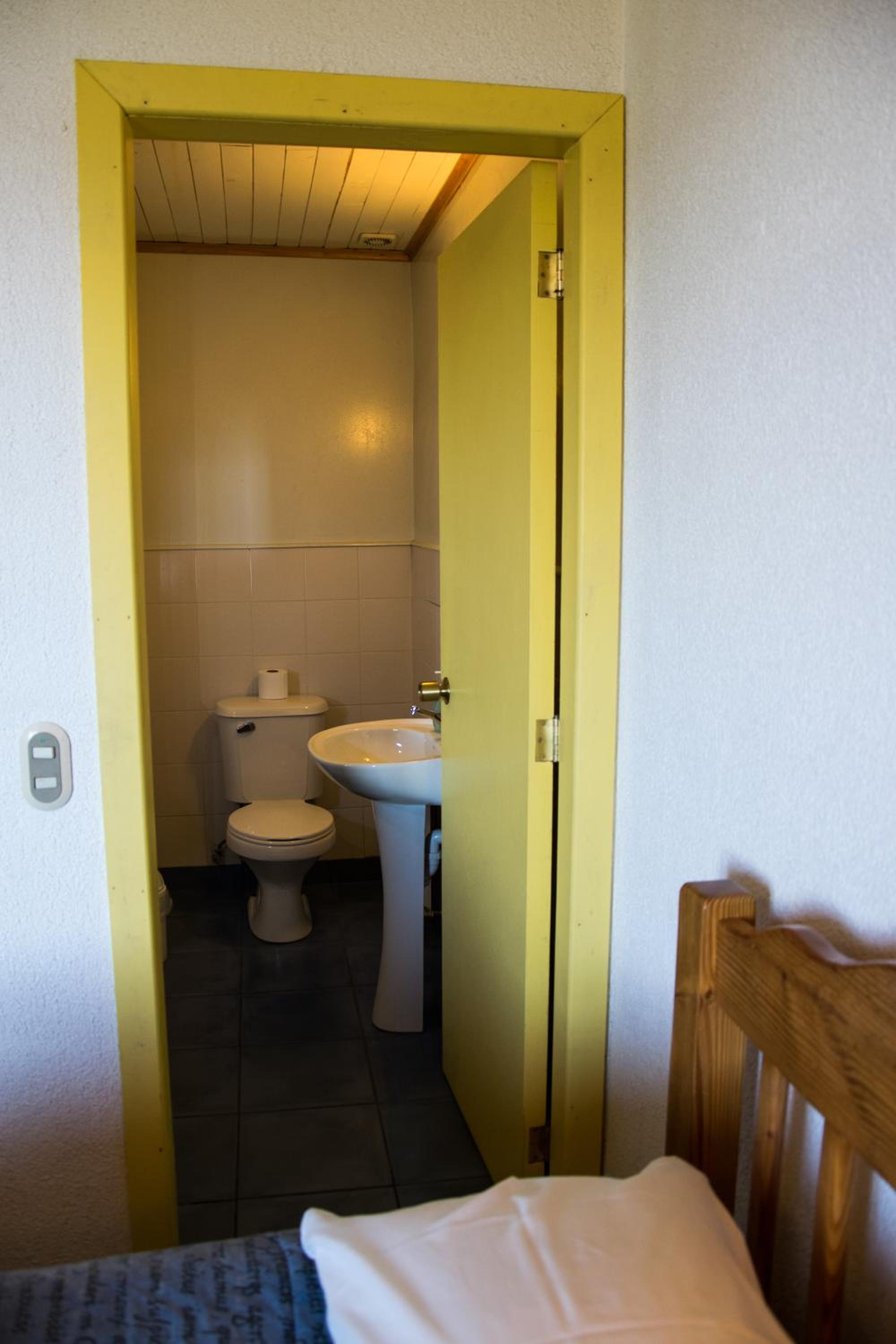 Triple Room with Sea View photo 3